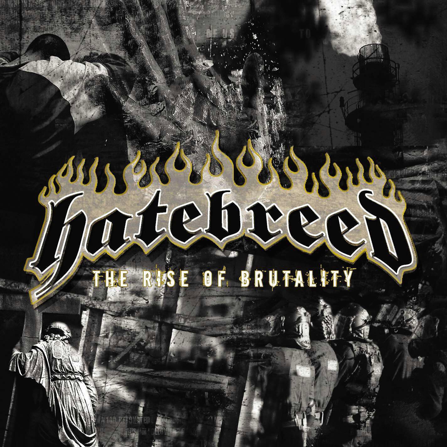 Hatebreed - A Lesson Lived is A Lesson Learned