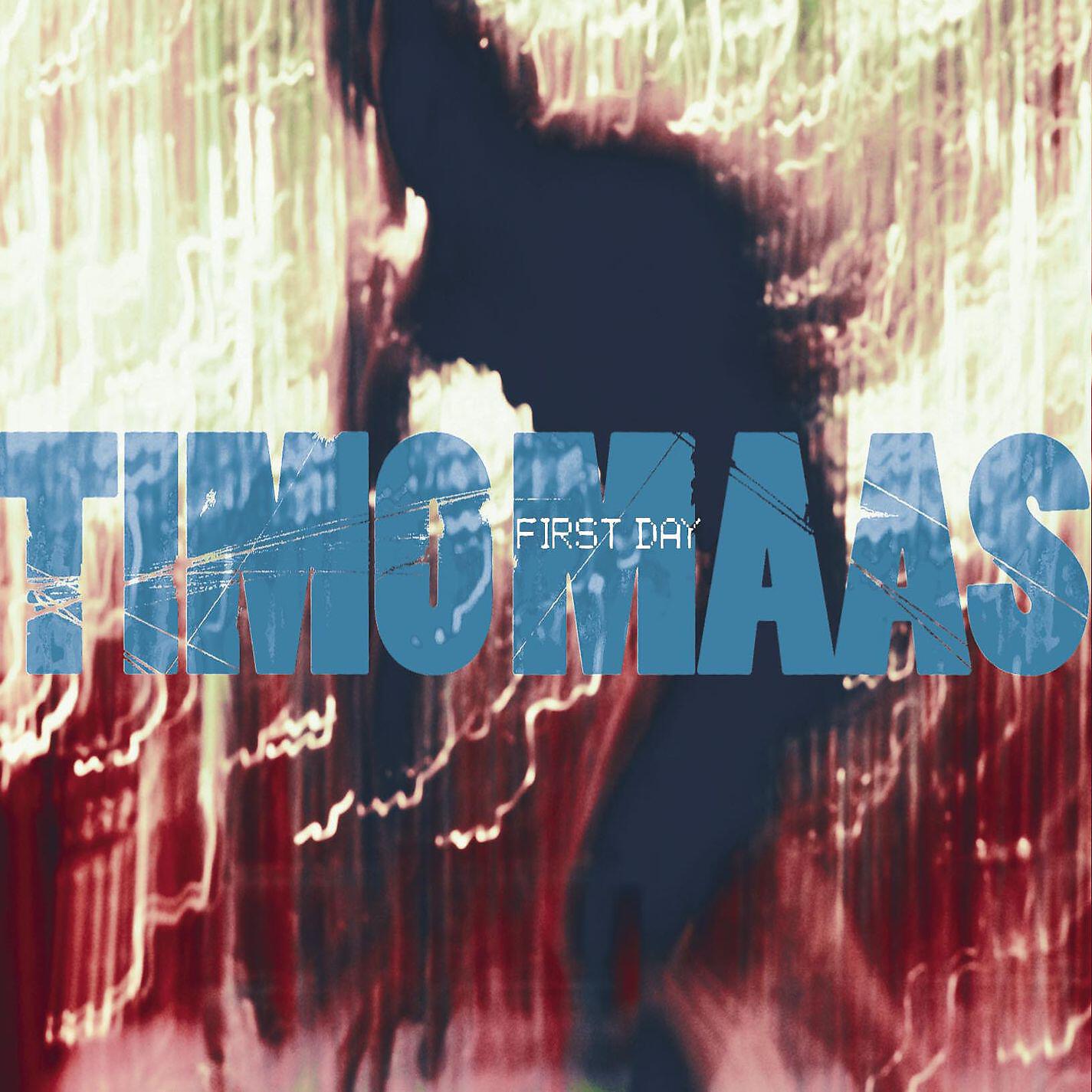 Timo Maas - First Day (Timo Maas Club Remix)