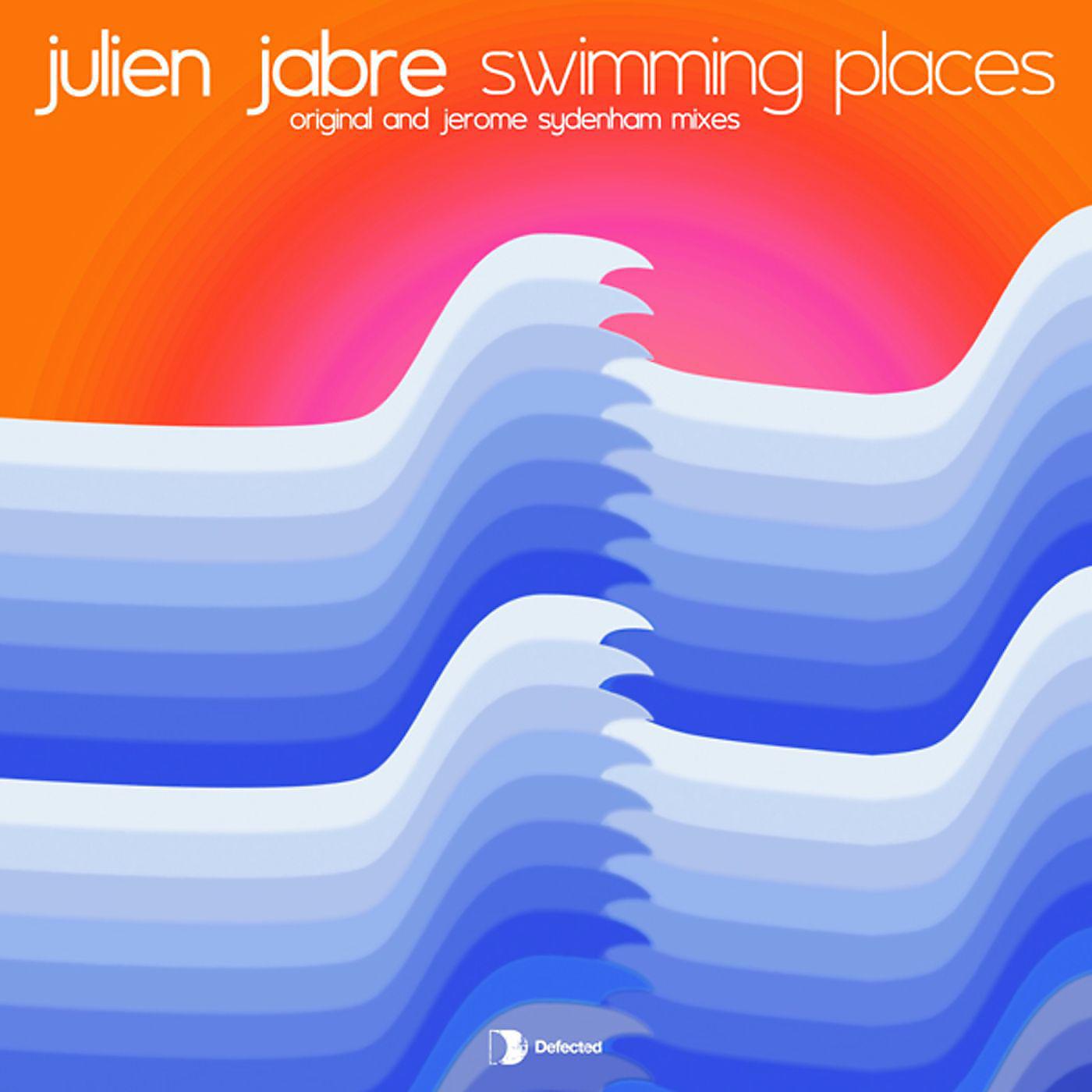 Постер альбома Swimming Places