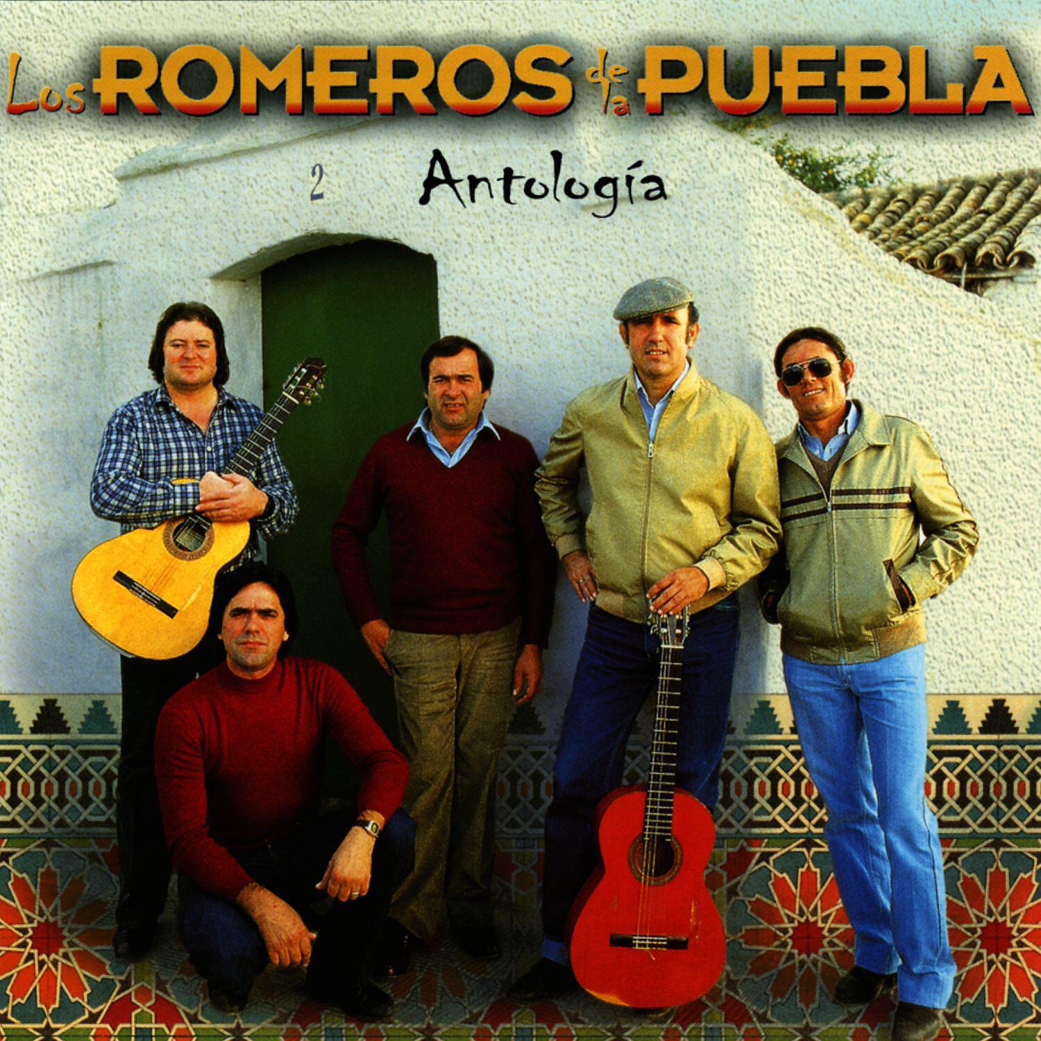 Los Romeros De La Puebla - Cosas del camino
