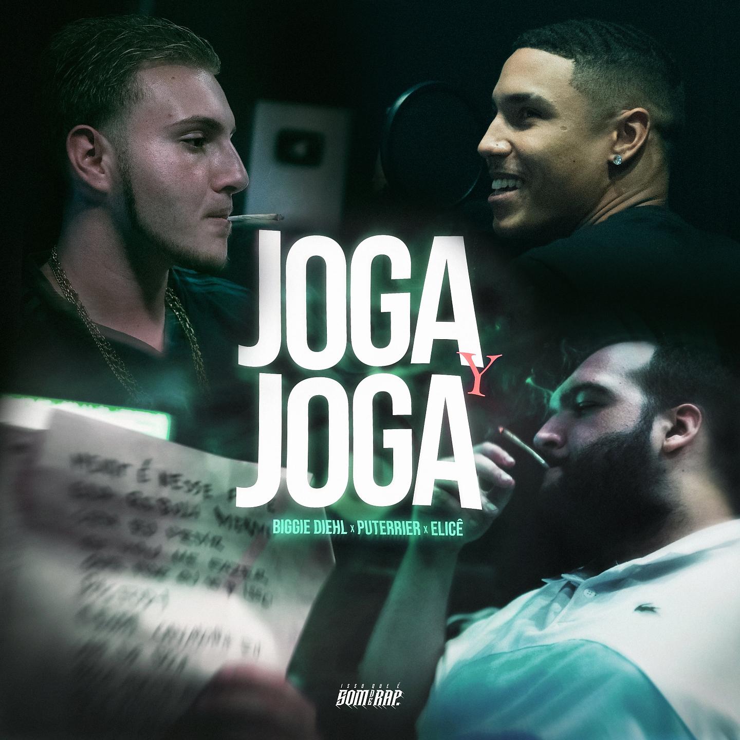 Постер альбома Joga y Joga