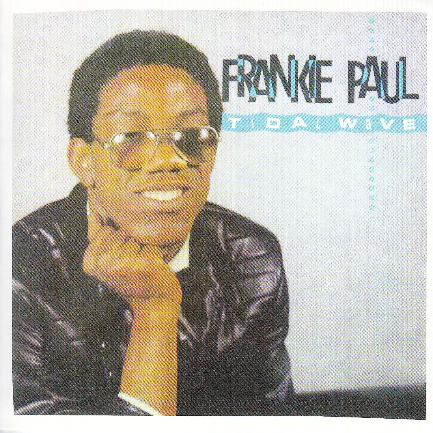 Frankie Paul - Hold Me