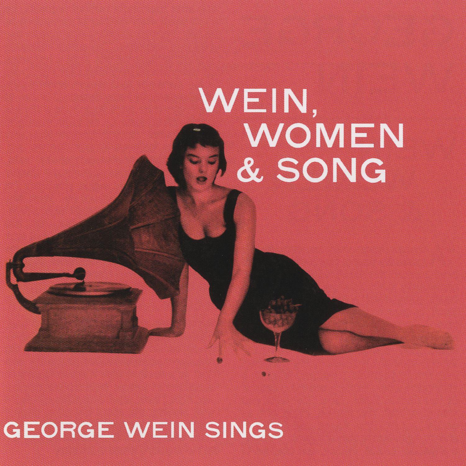 Постер альбома Wein, Women & Song