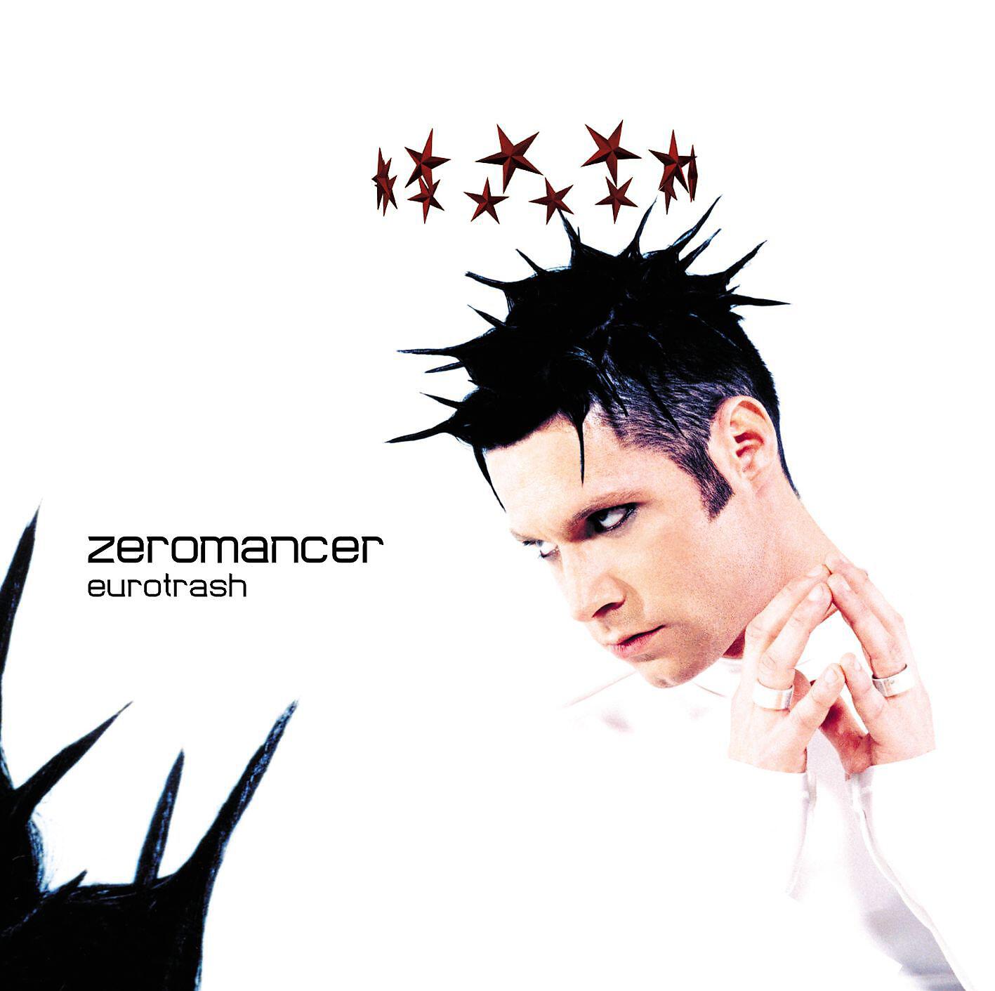 Zeromancer - Cupola