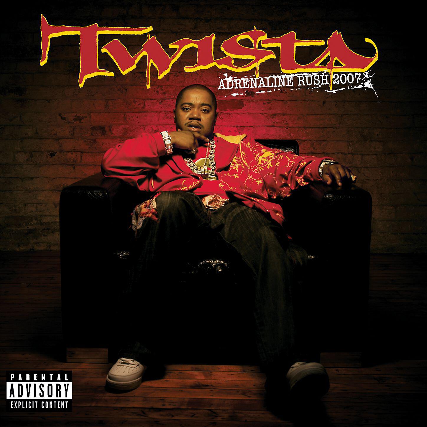 Twista - Give It Up (feat. Pharrell Williams)