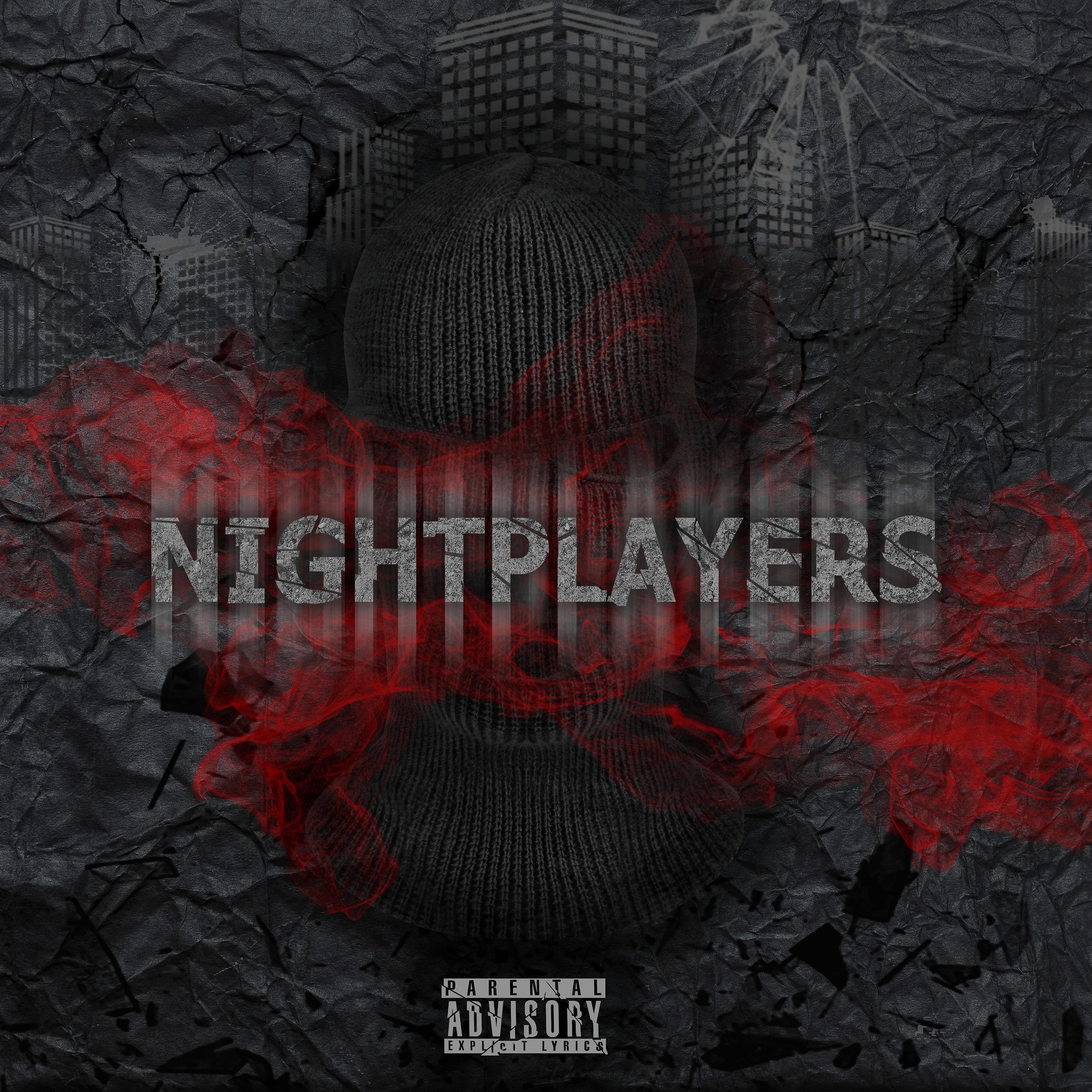 Постер альбома Nightplayers