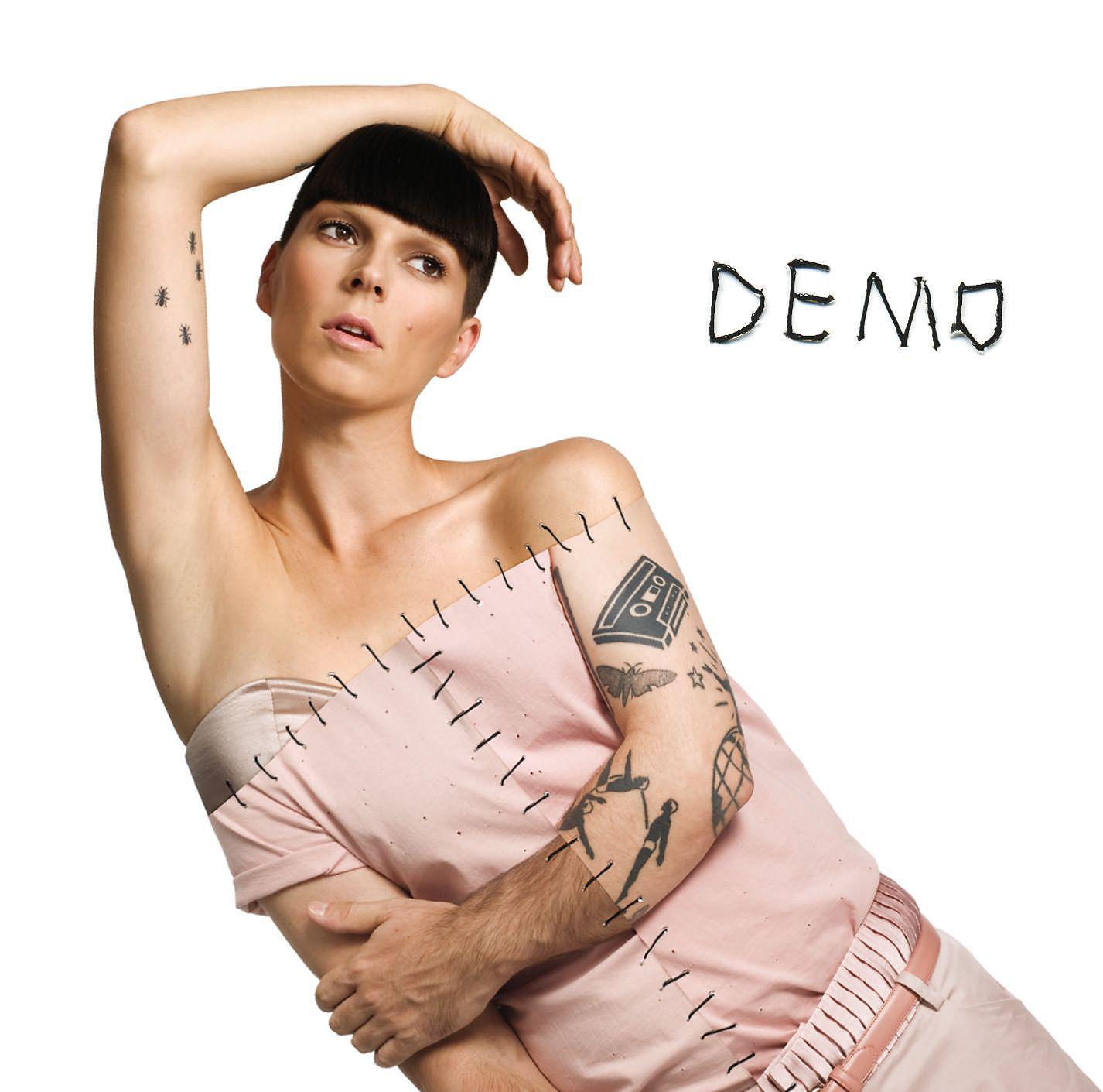 Постер альбома Demo