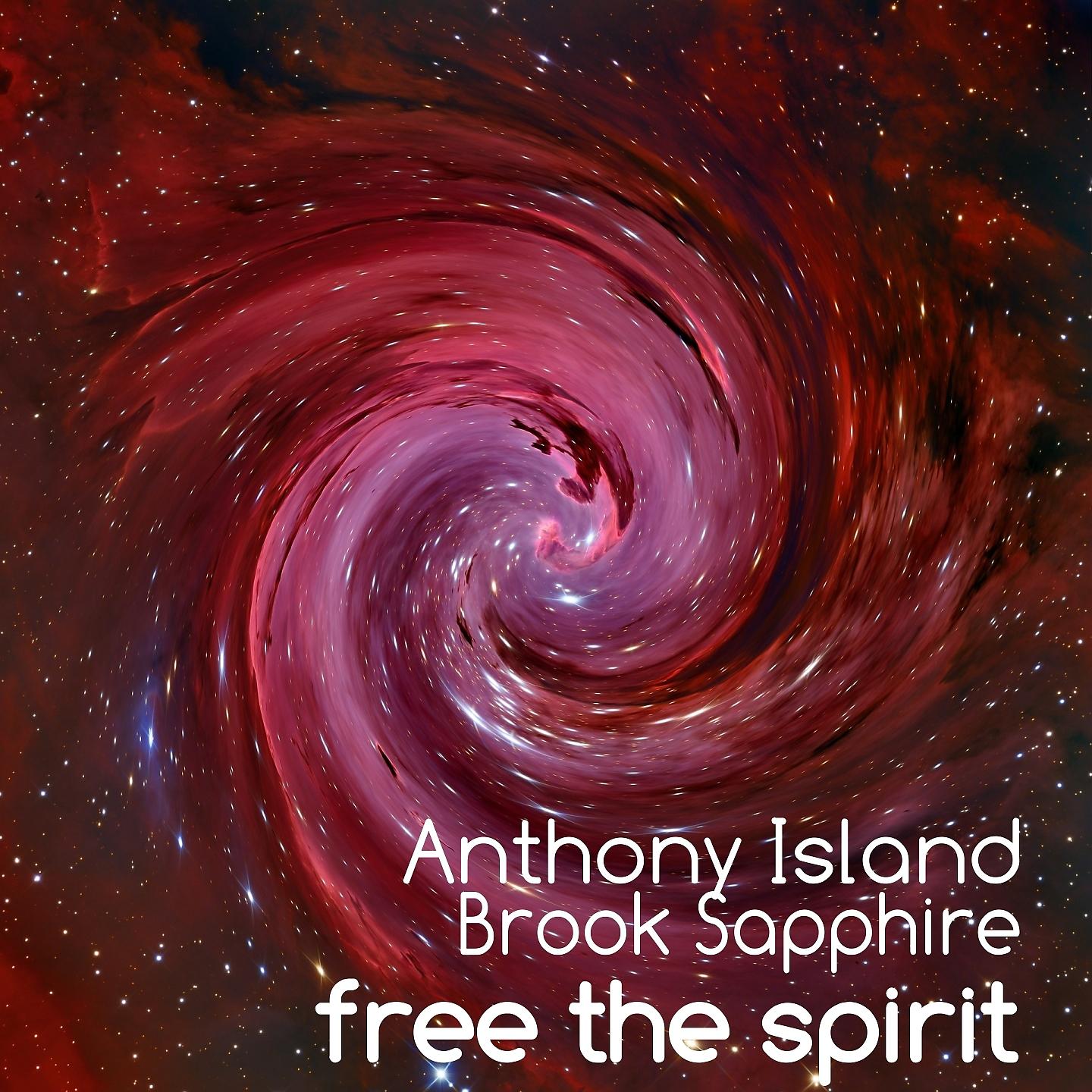 Постер альбома Free The Spirit