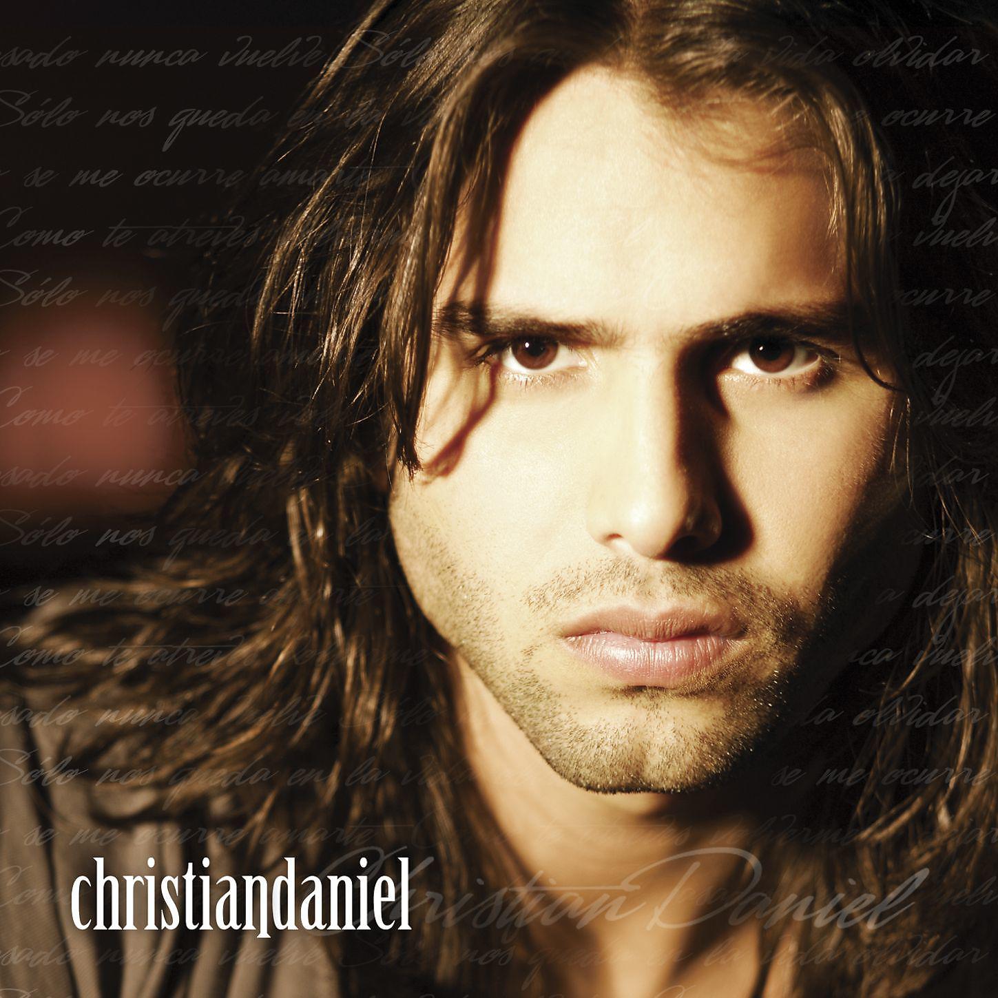 Постер альбома Christian Daniel (U.S. Version)