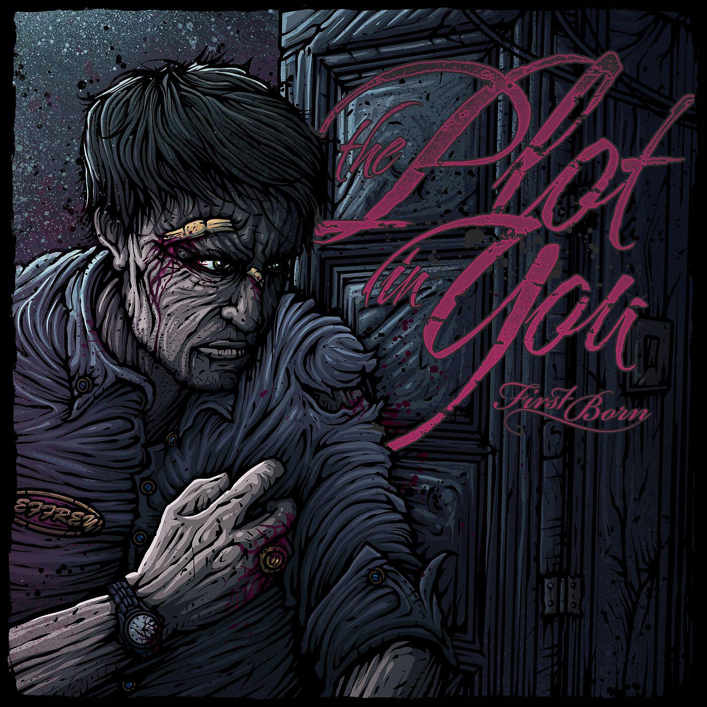 Plot In You, The - The Fathers Seed
