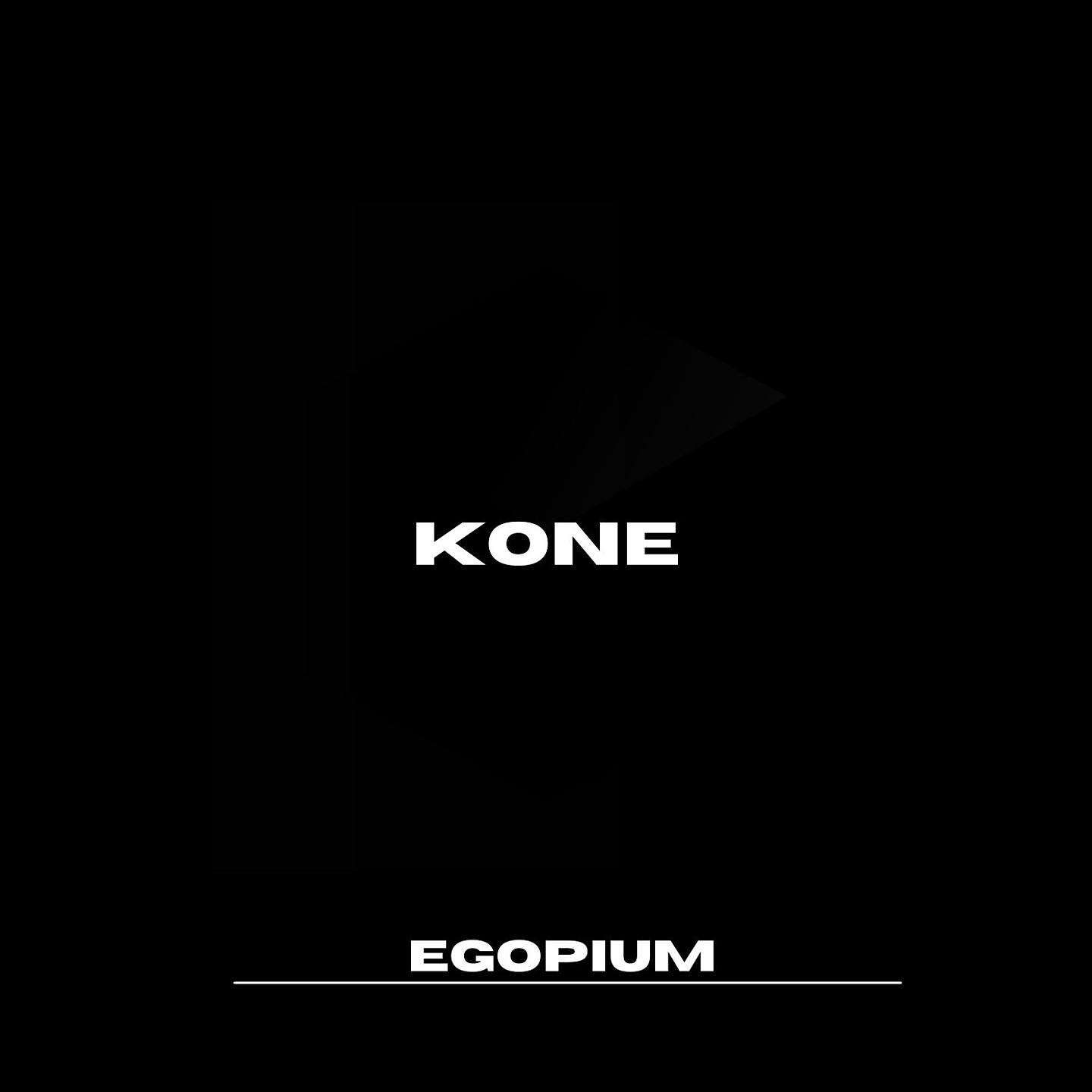Постер альбома Kone