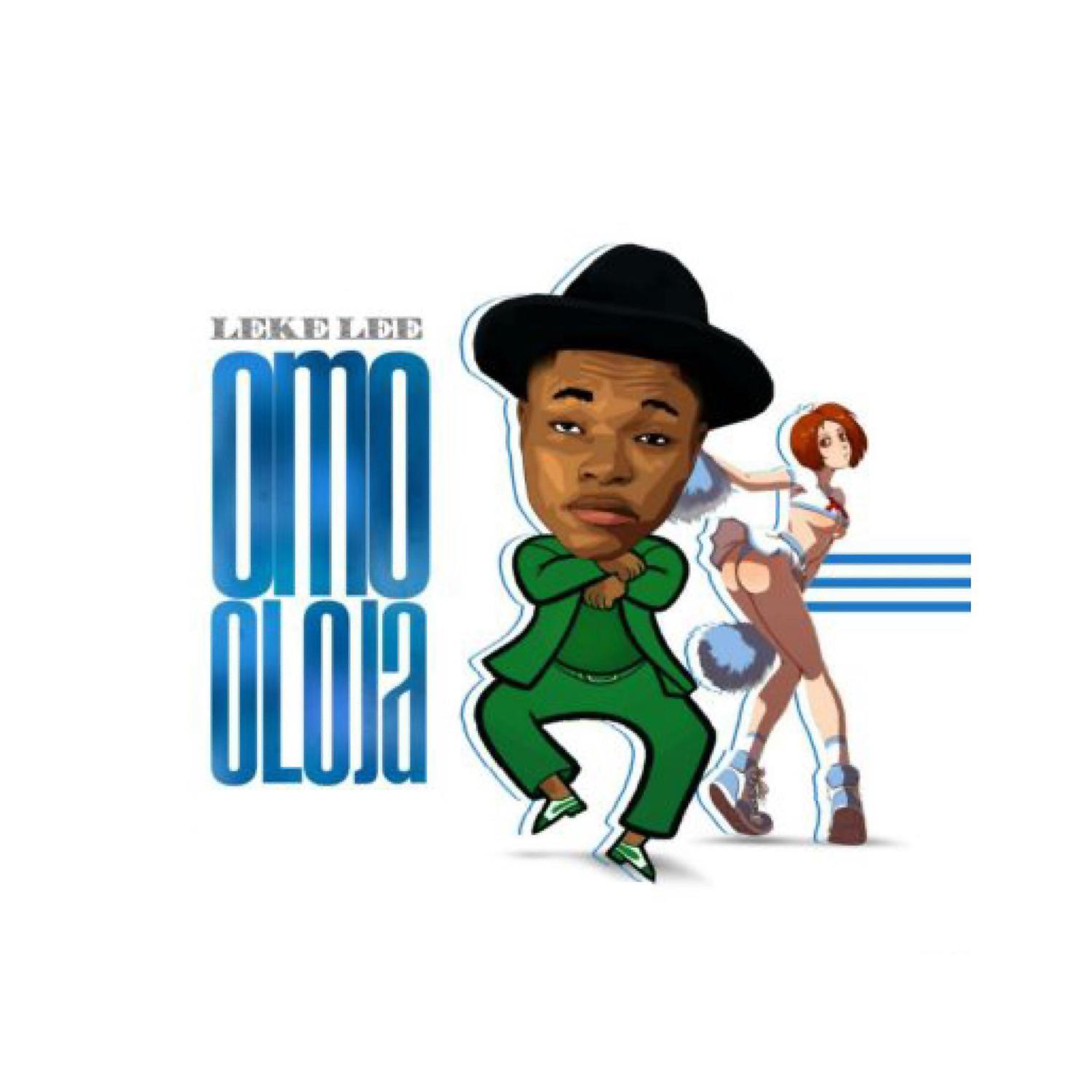 Постер альбома Omo Oloja