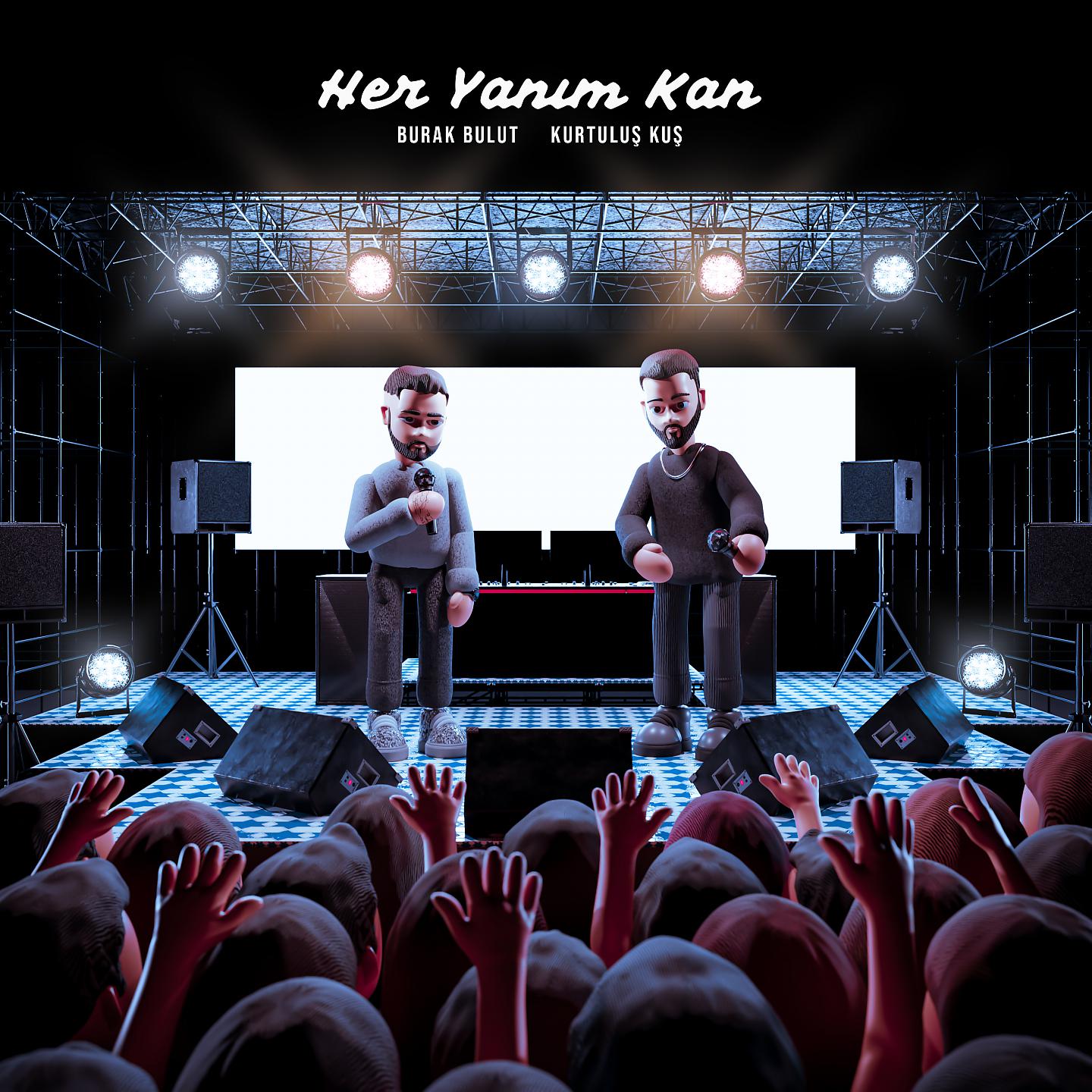 Постер альбома Her Yanım Kan