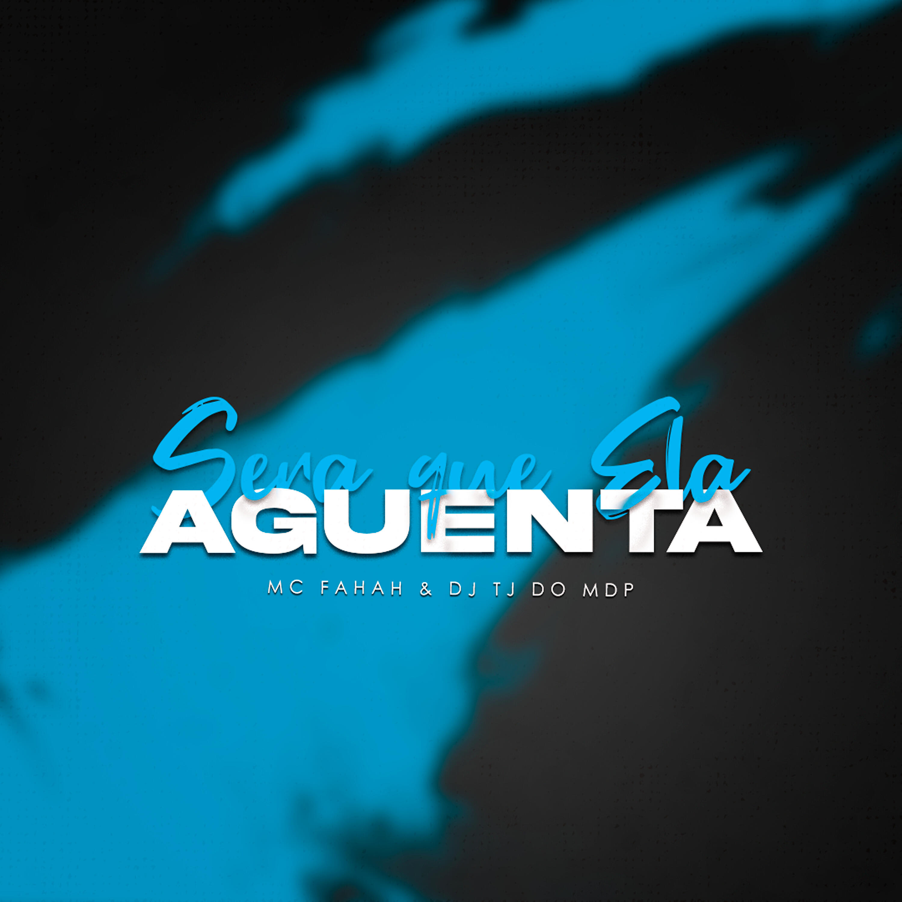 DJ TJ DO MDP - Sera Que Ela Aguenta