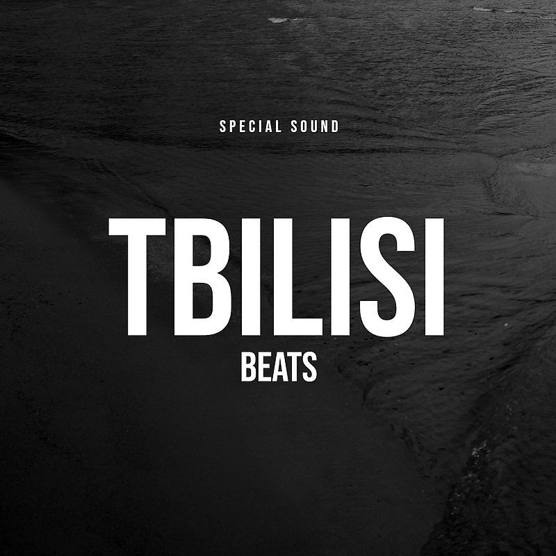 Постер альбома Tbilisi Beats