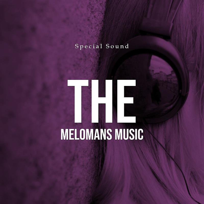 Постер альбома The Melomans Music