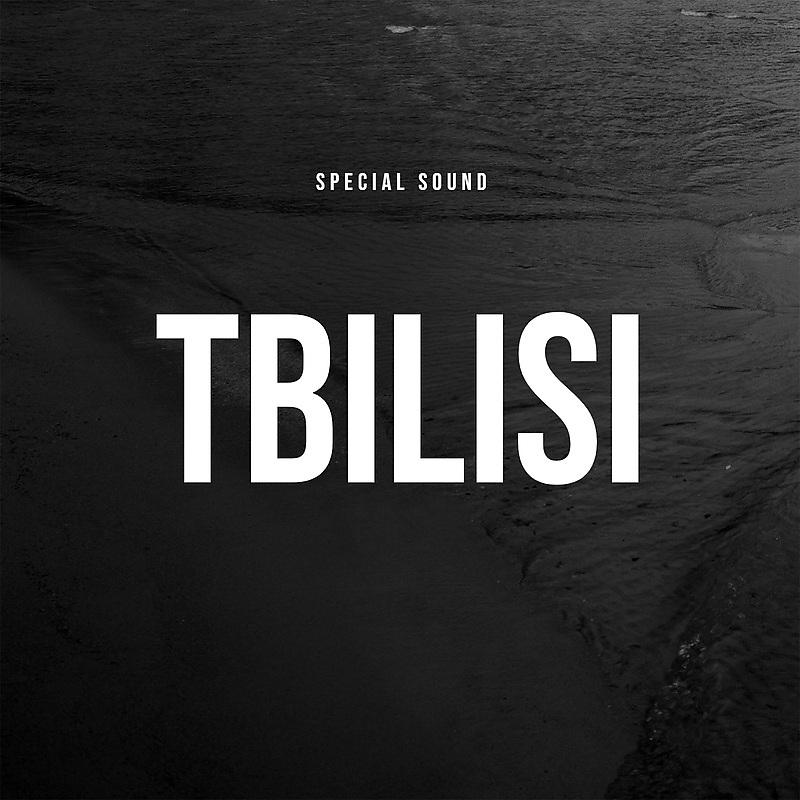 Постер альбома Tbilisi