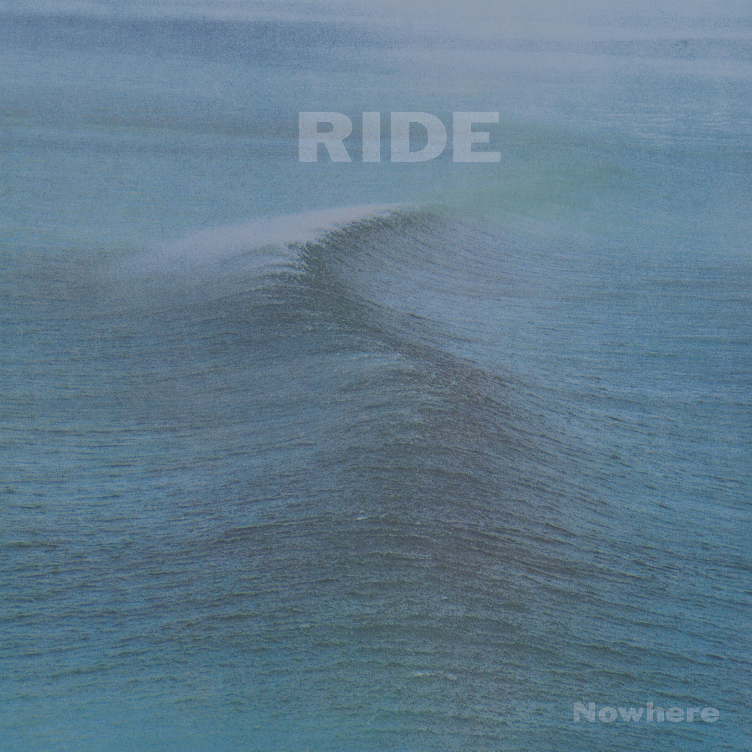Ride - Vapour Trail (2001 Remaster)