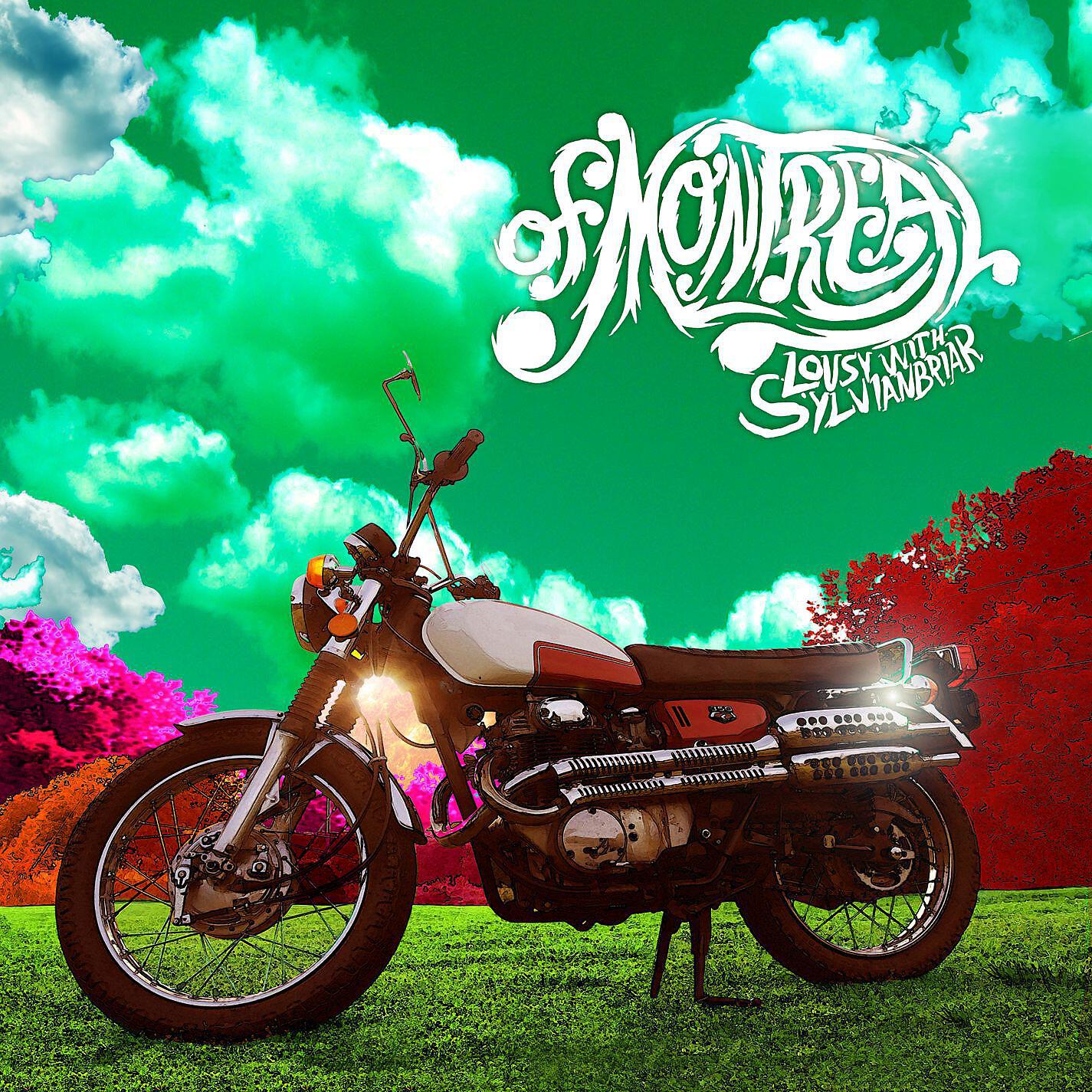 Of Montreal - Hegira Émigré