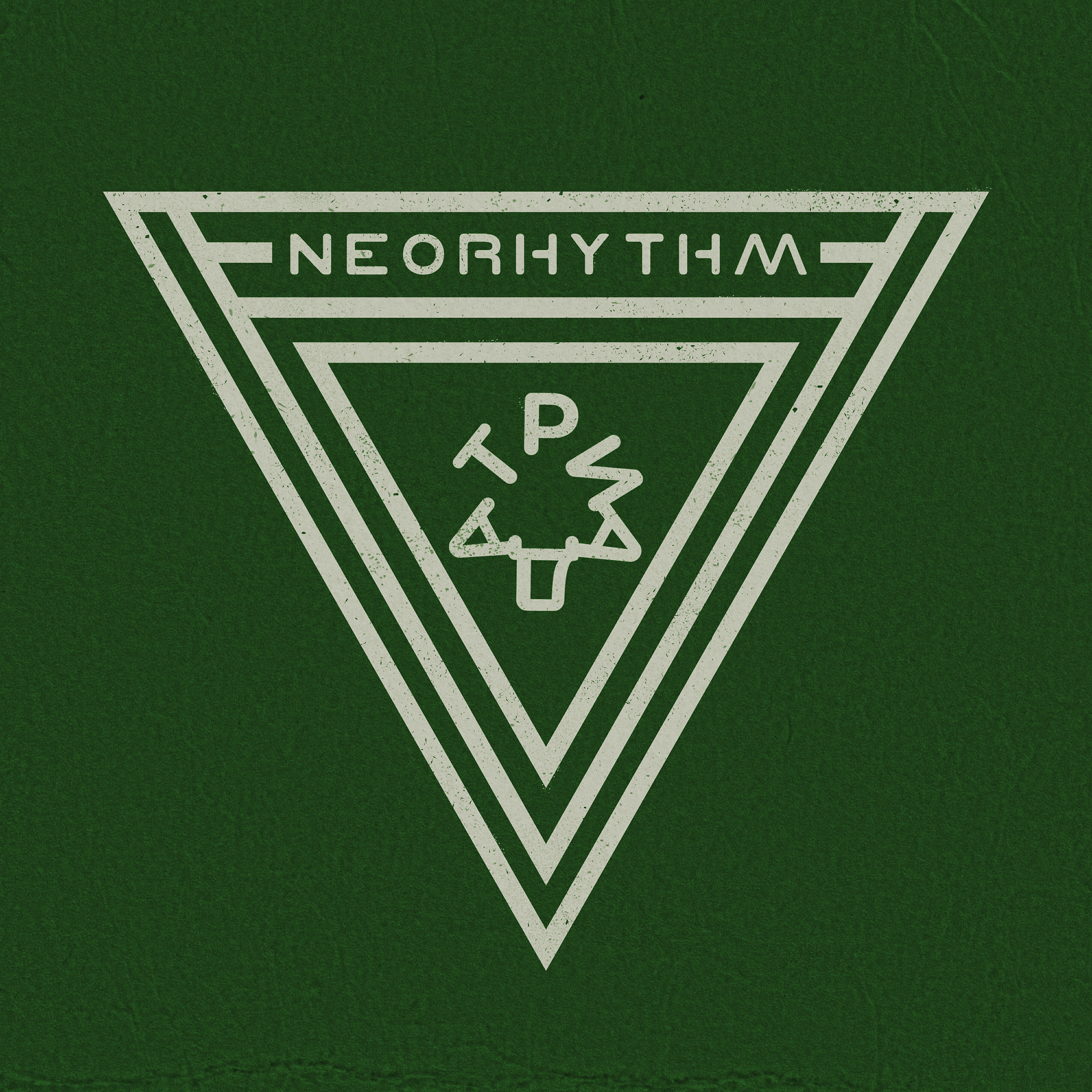 Neorhythm - Злодей