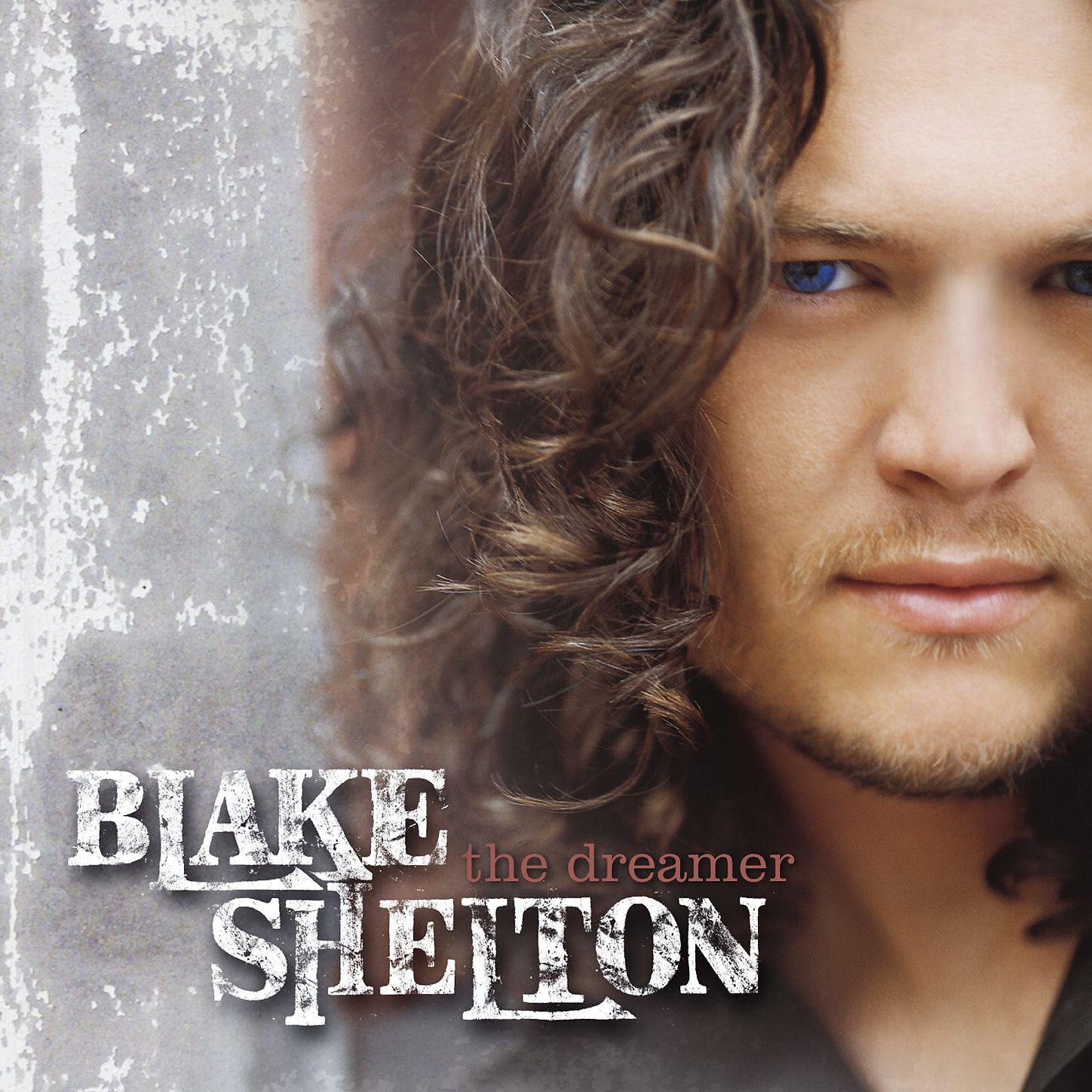 Blake Shelton - Playboys of the Southwestern World