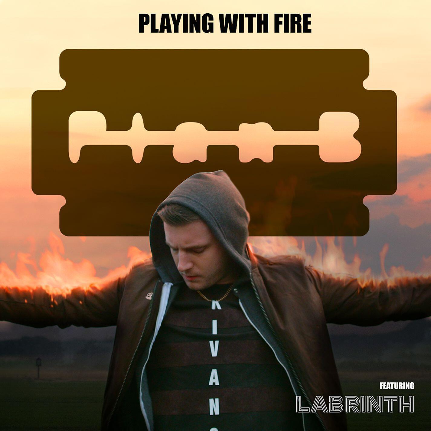 Plan B - Playing With Fire (High Contrast Remix) [feat. Labrinth] (High Contrast Remix)