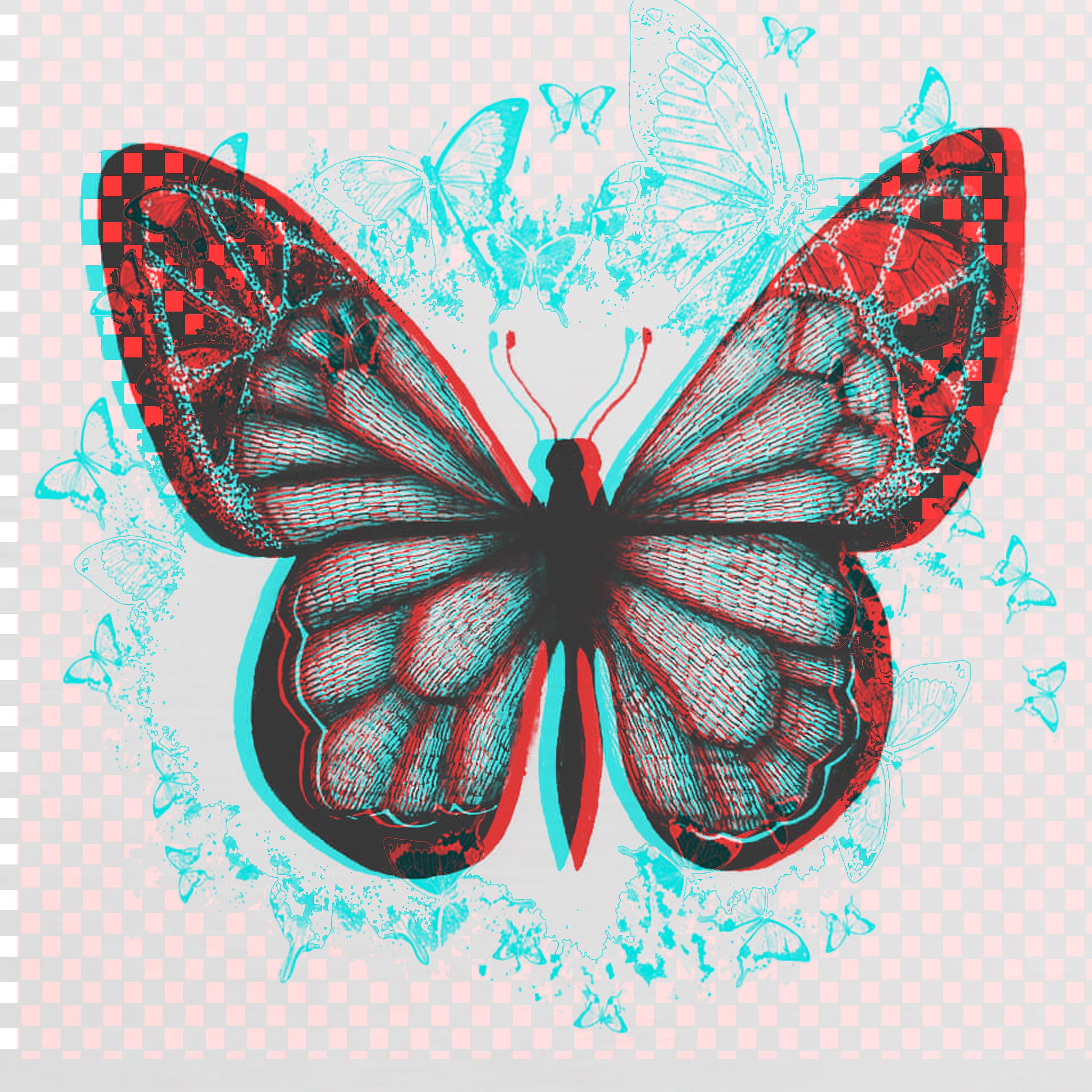 Постер альбома Butterfly Effects