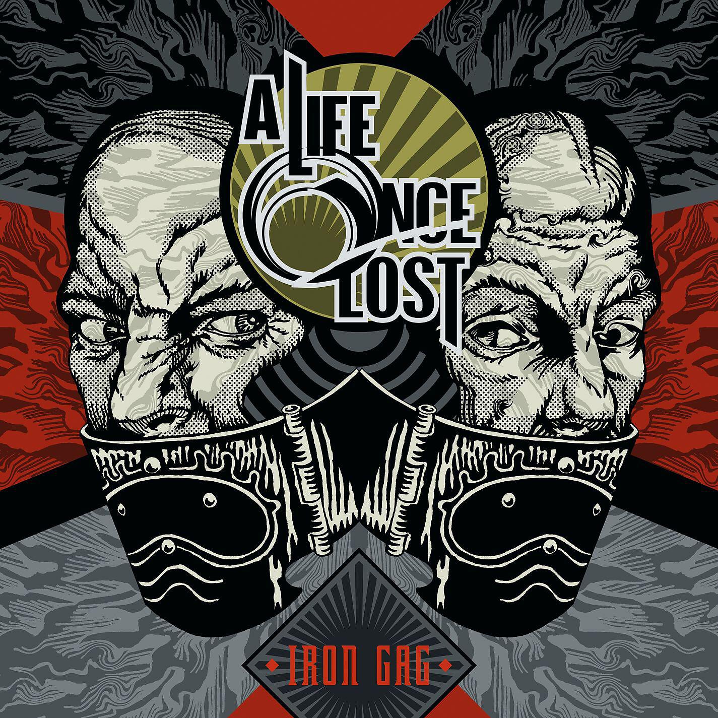 A Life Once Lost - The Wanderer