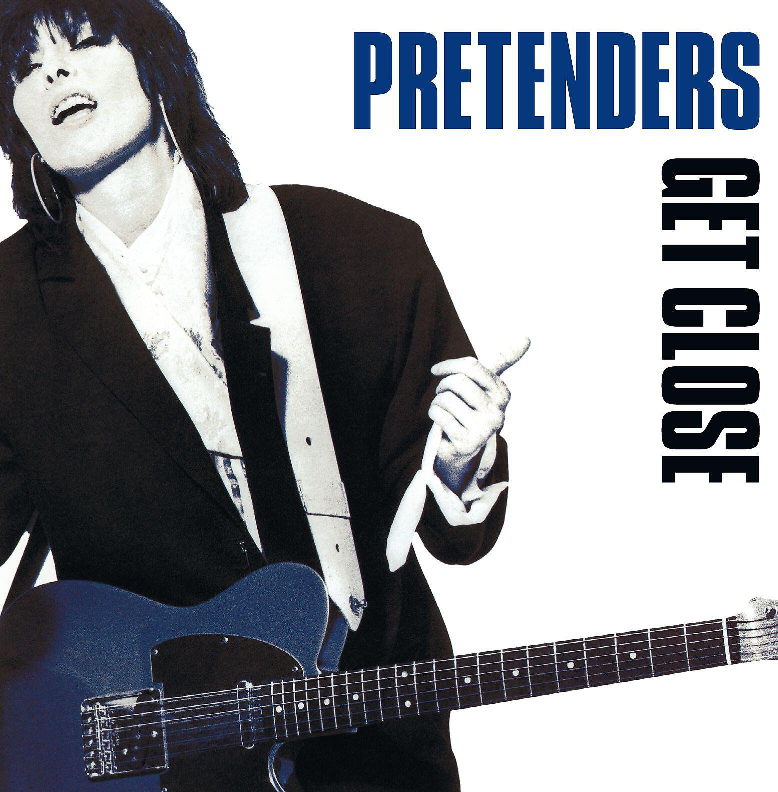 Pretenders - Don't Get Me Wrong (2007 Remaster)