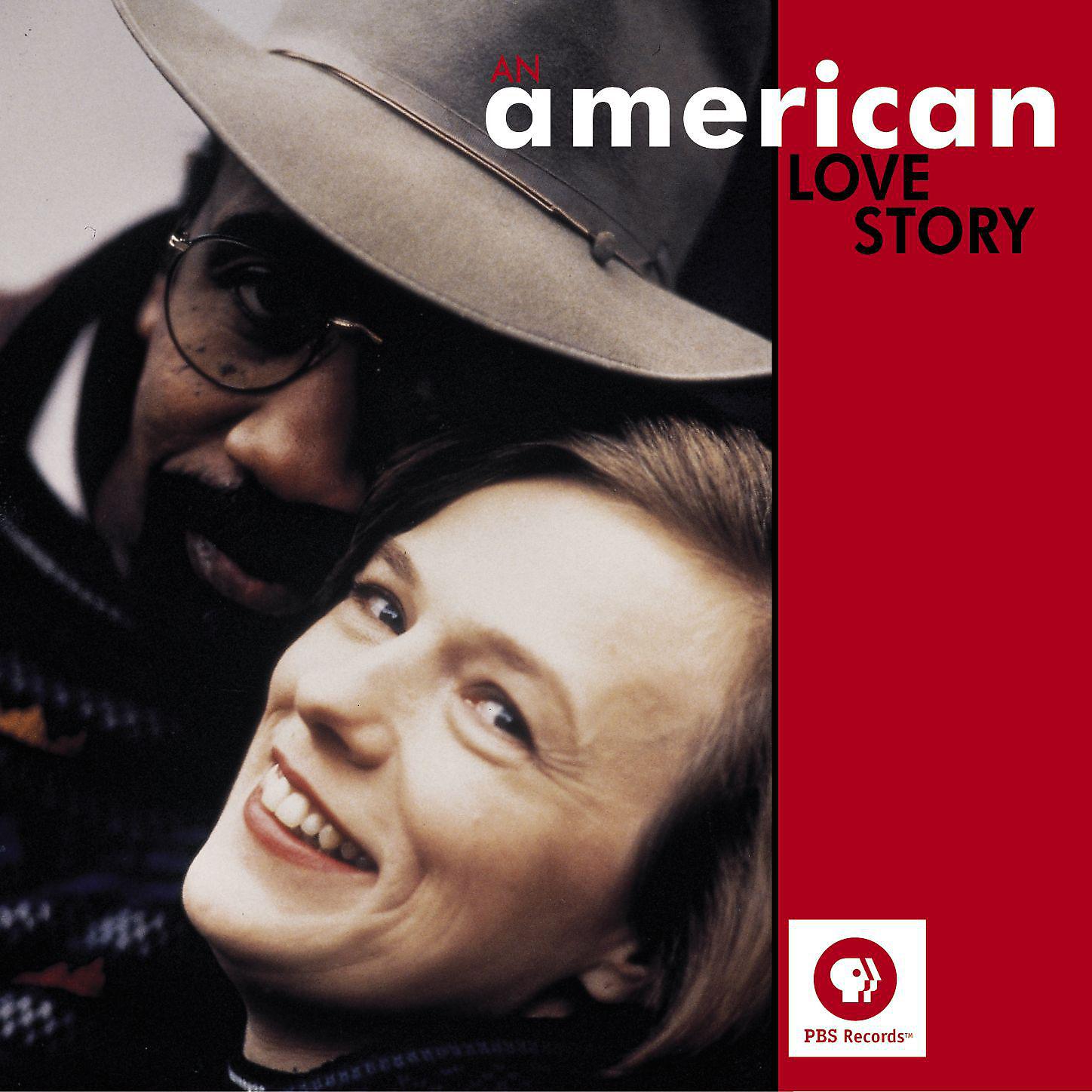 Постер альбома An American Love Story
