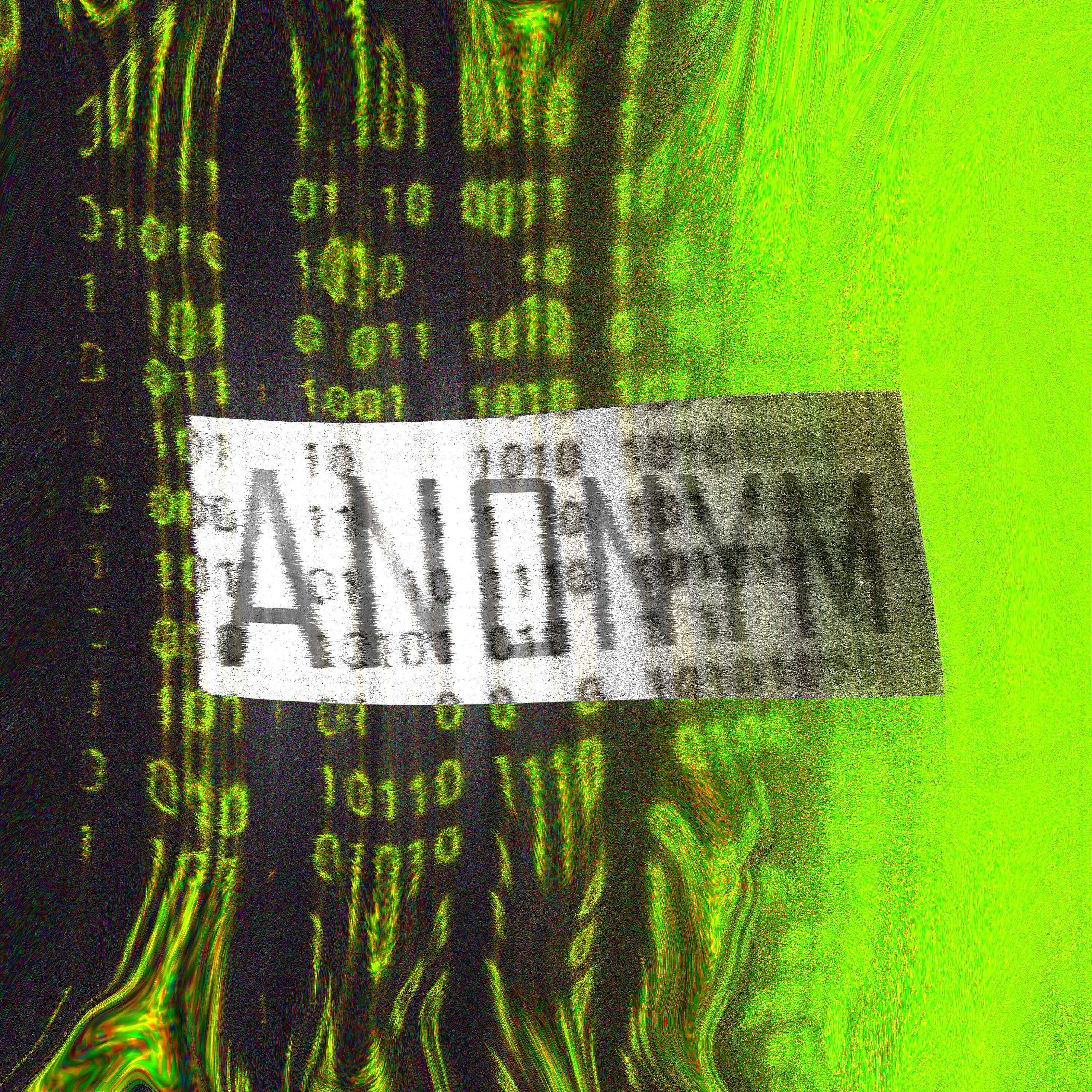 Dilema - Anonym