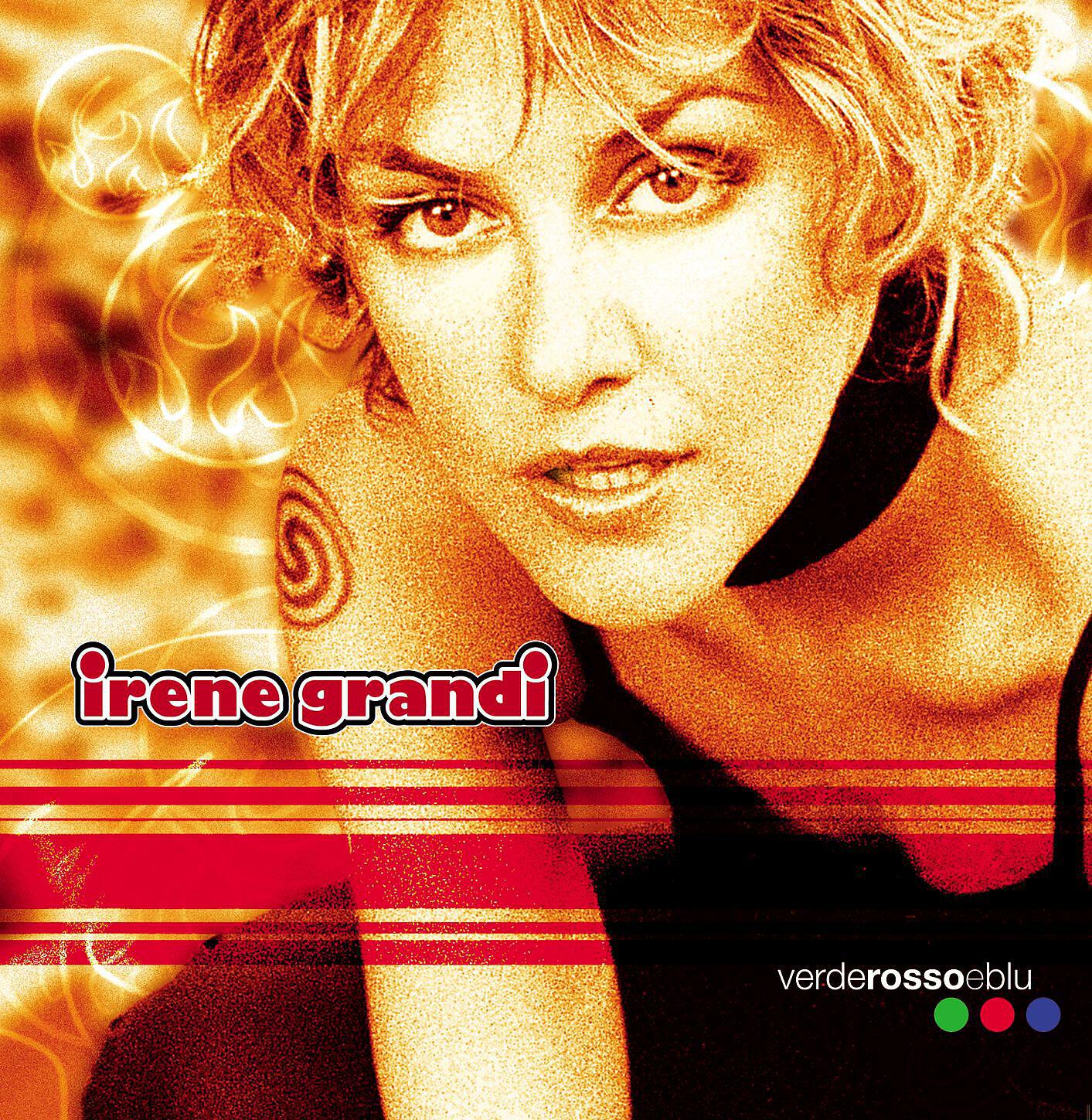 Irene Grandi - Francesco