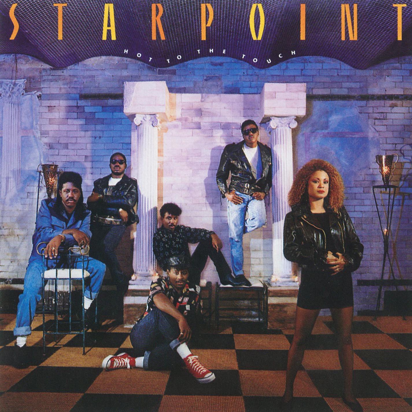 Starpoint - One Step Closer to Your Love (Extended Version)