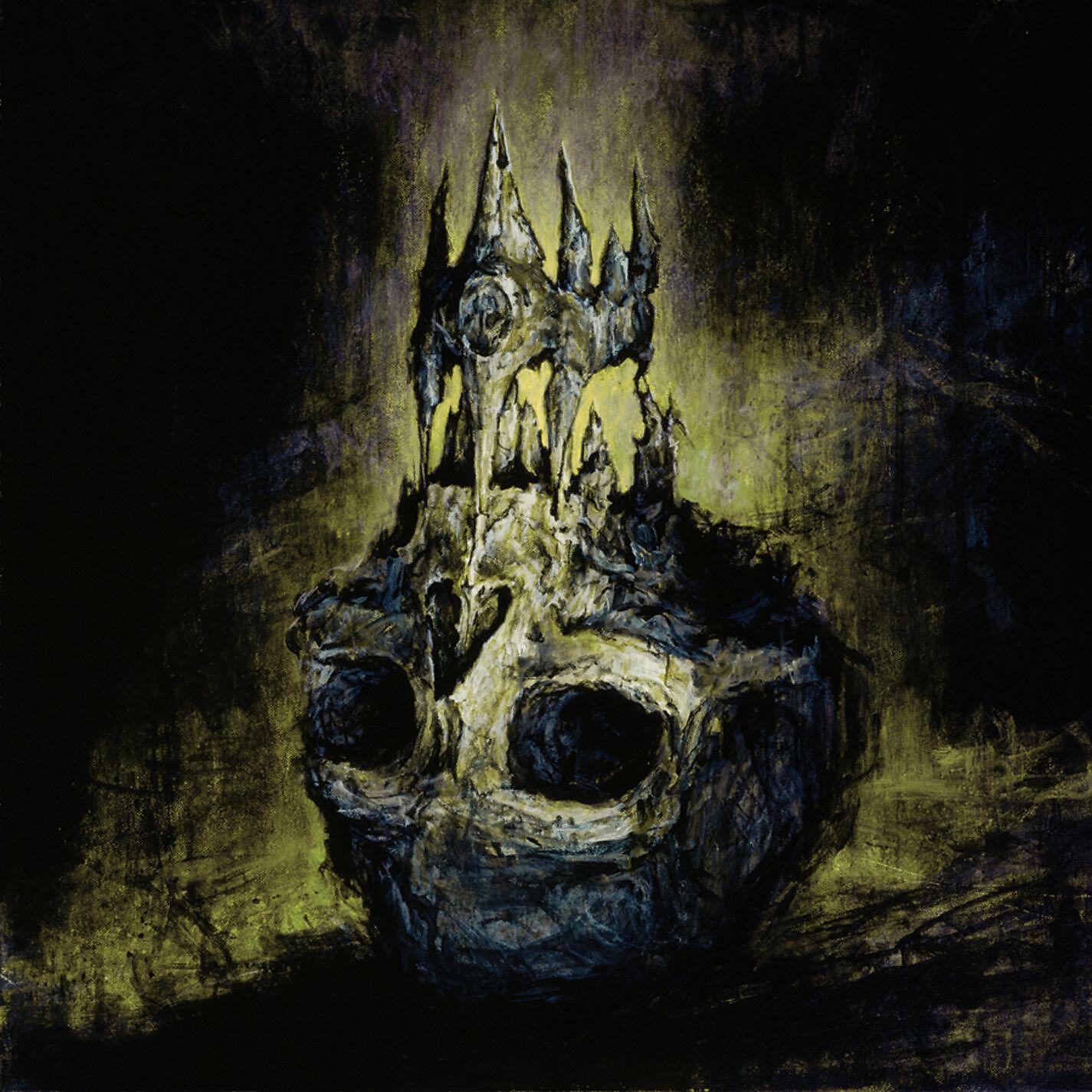 The Devil Wears Prada - Mammoth