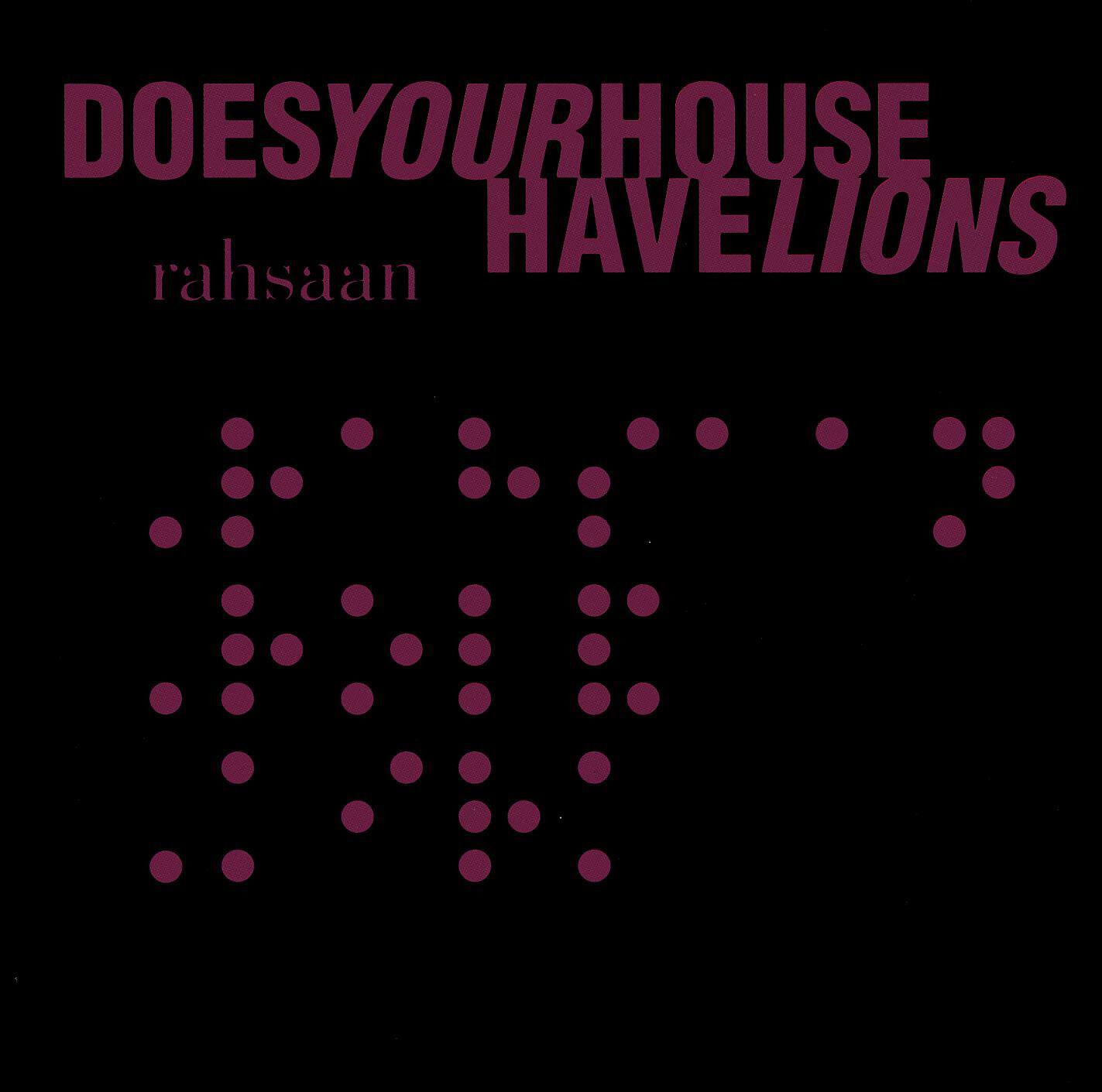 Rahsaan Roland Kirk - Blacknuss
