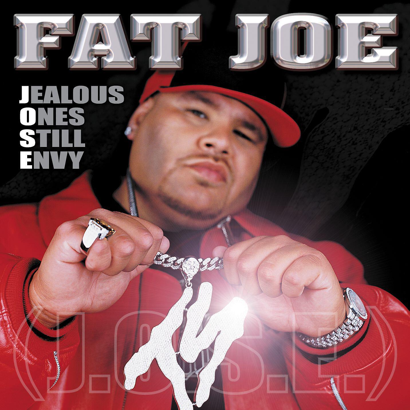 Fat Joe - Fight Club (feat. M.O.P. & Petey Pablo)