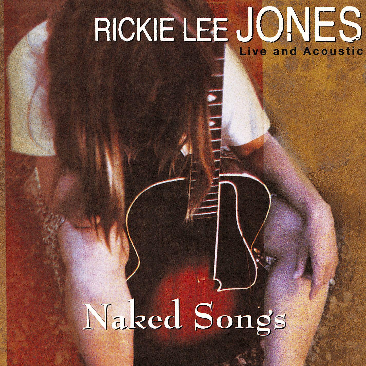 Rickie Lee Jones - Hey, Bub