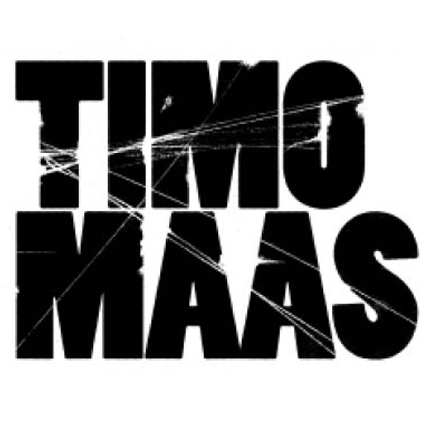 Timo Maas - Massive Passive