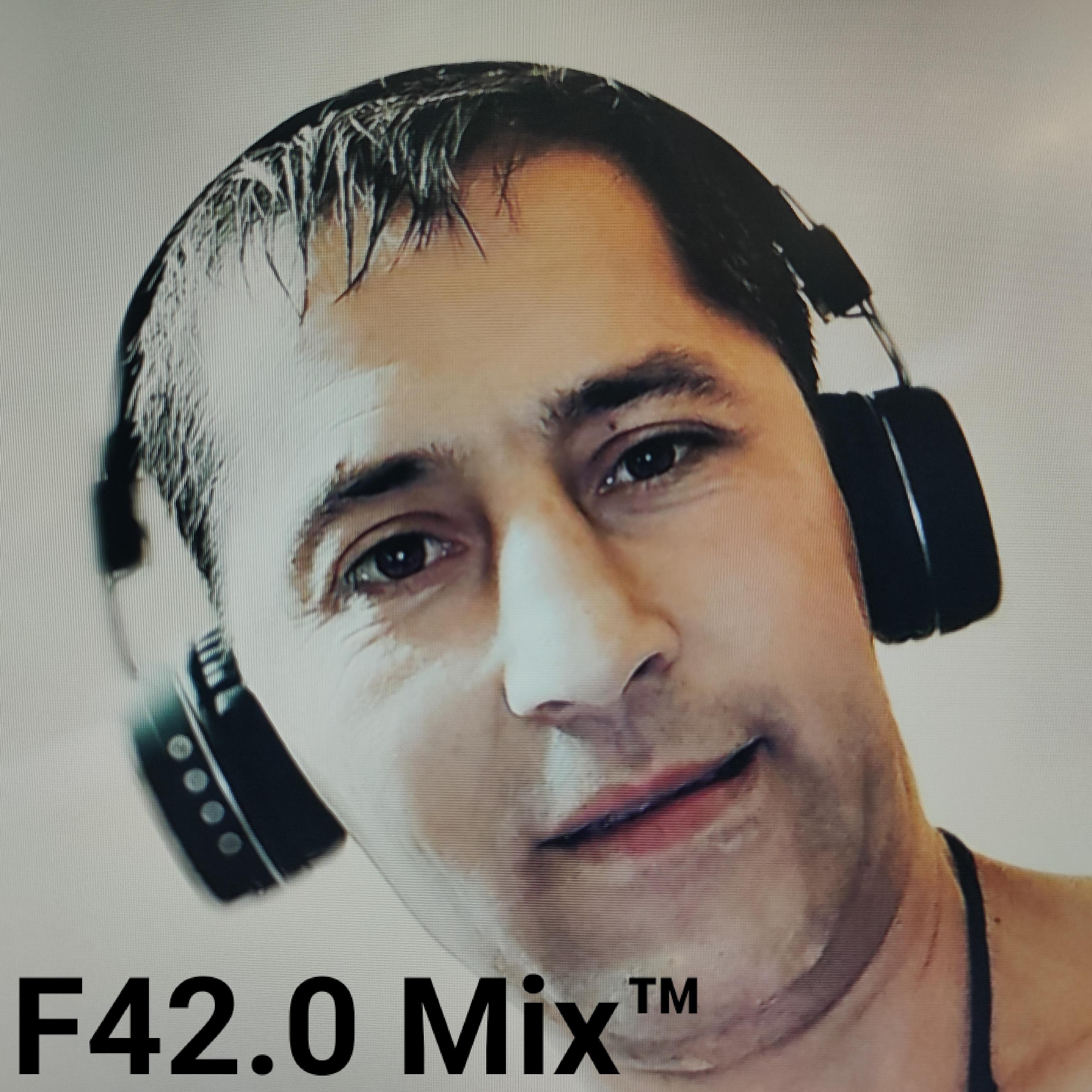 Постер альбома F42.0 Mix™