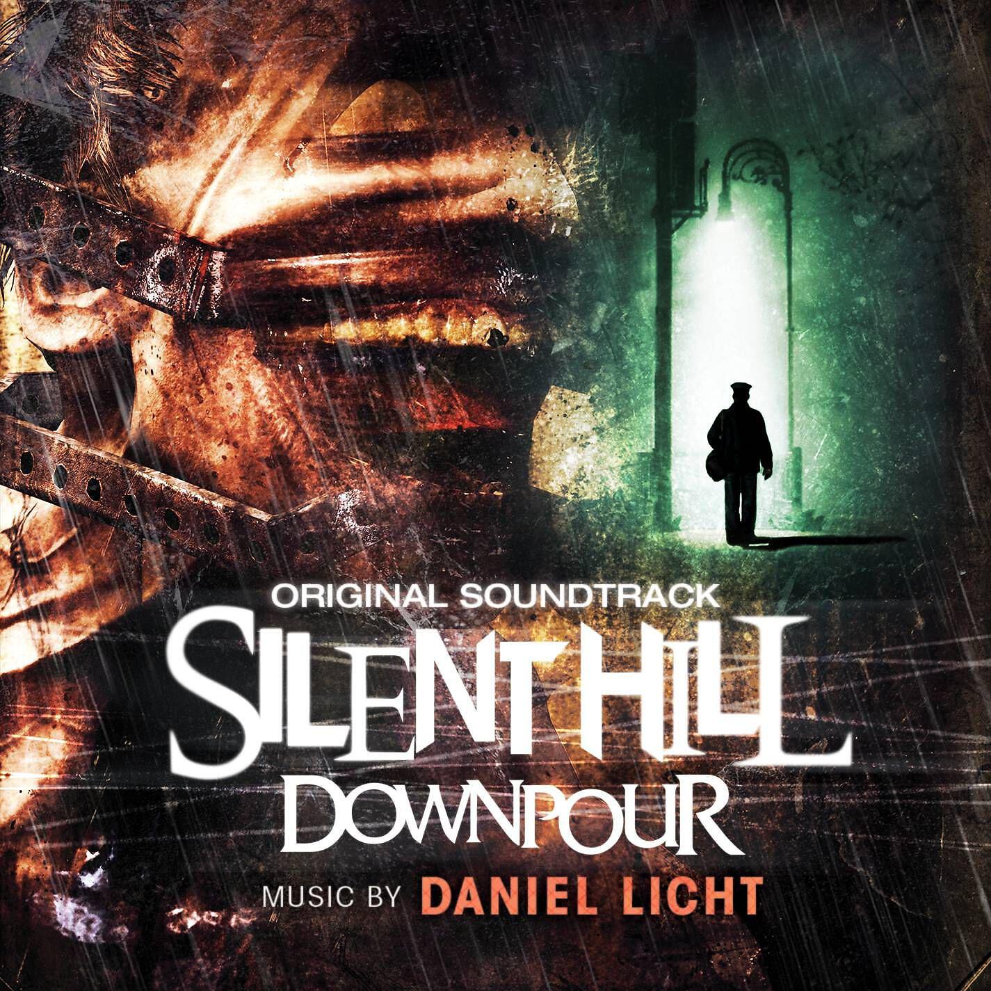 Daniel Licht - Bus To Nowhere
