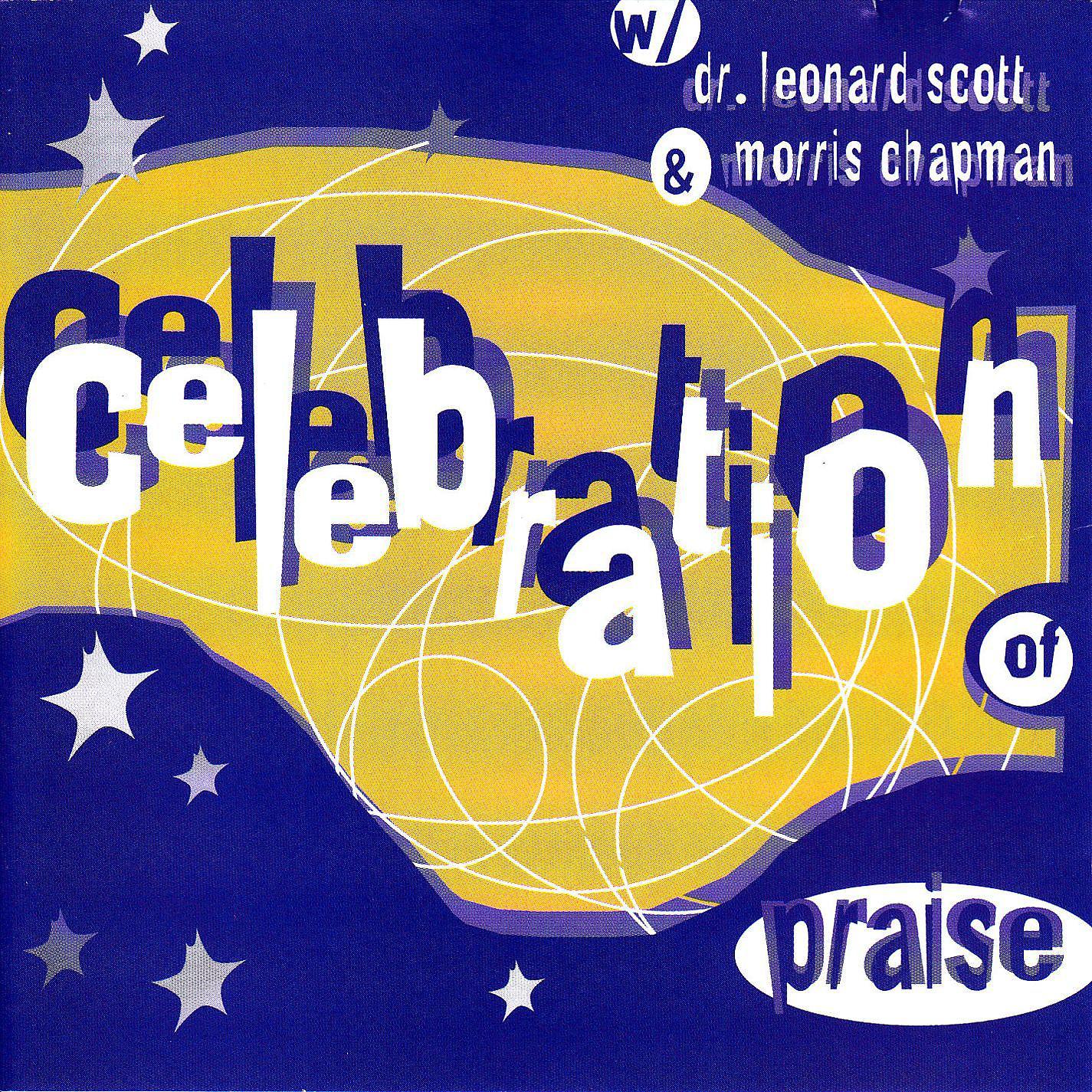 Постер альбома Celebration Of Praise