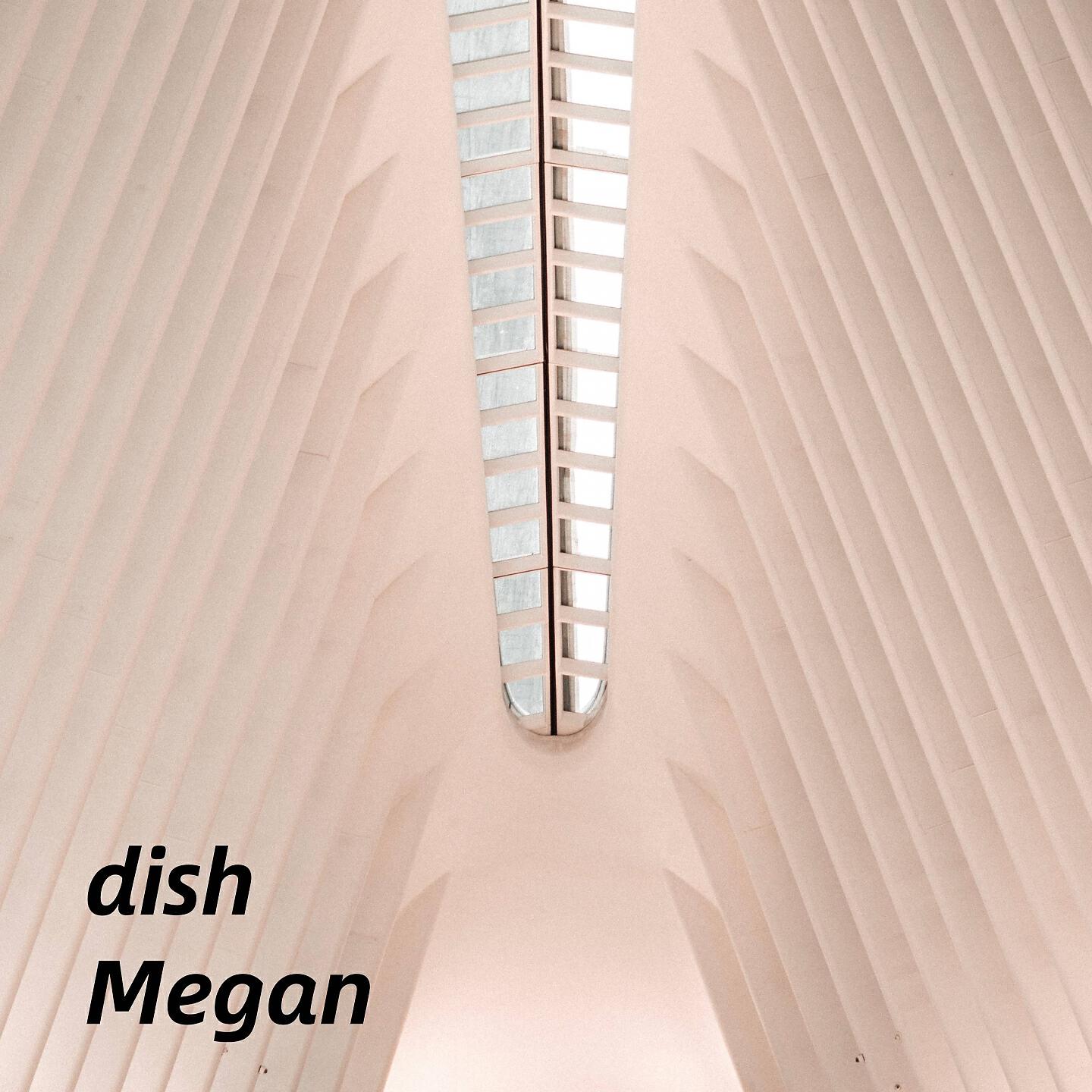 Megan - fault