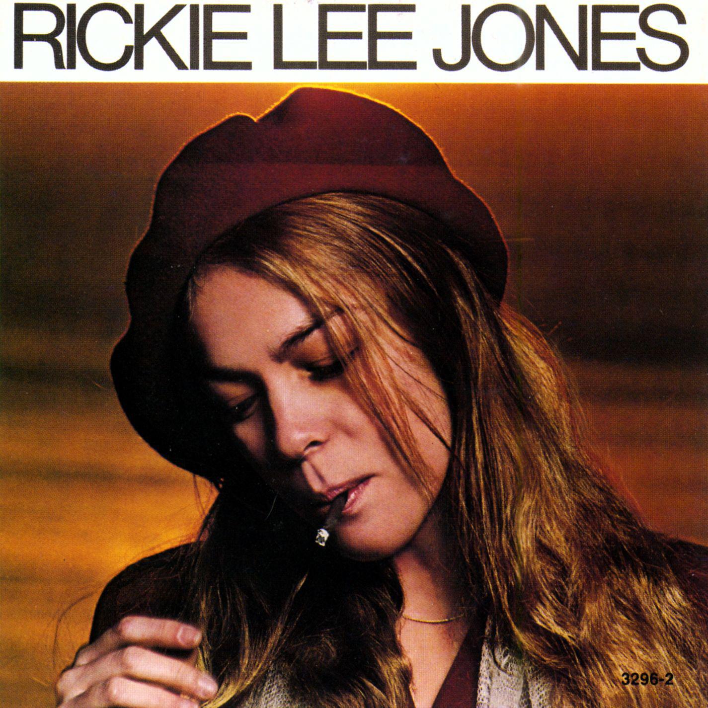 Постер альбома Rickie Lee Jones