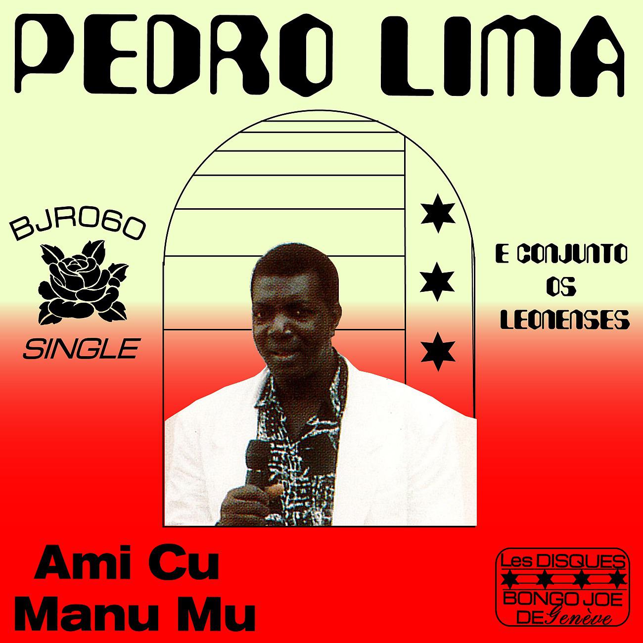 Постер альбома Ami Cu Manu Mu