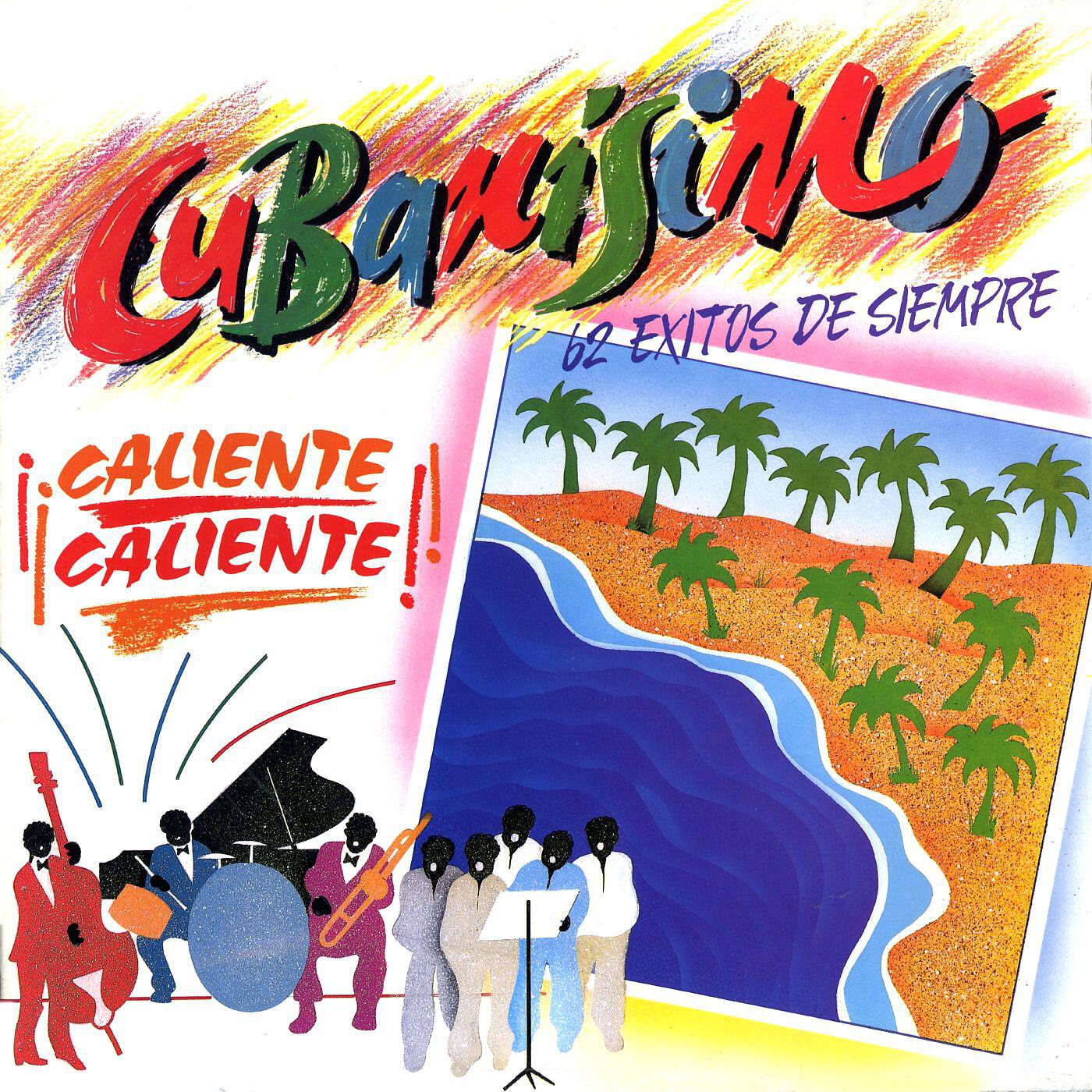 Merceditas Valdes - Guajiras