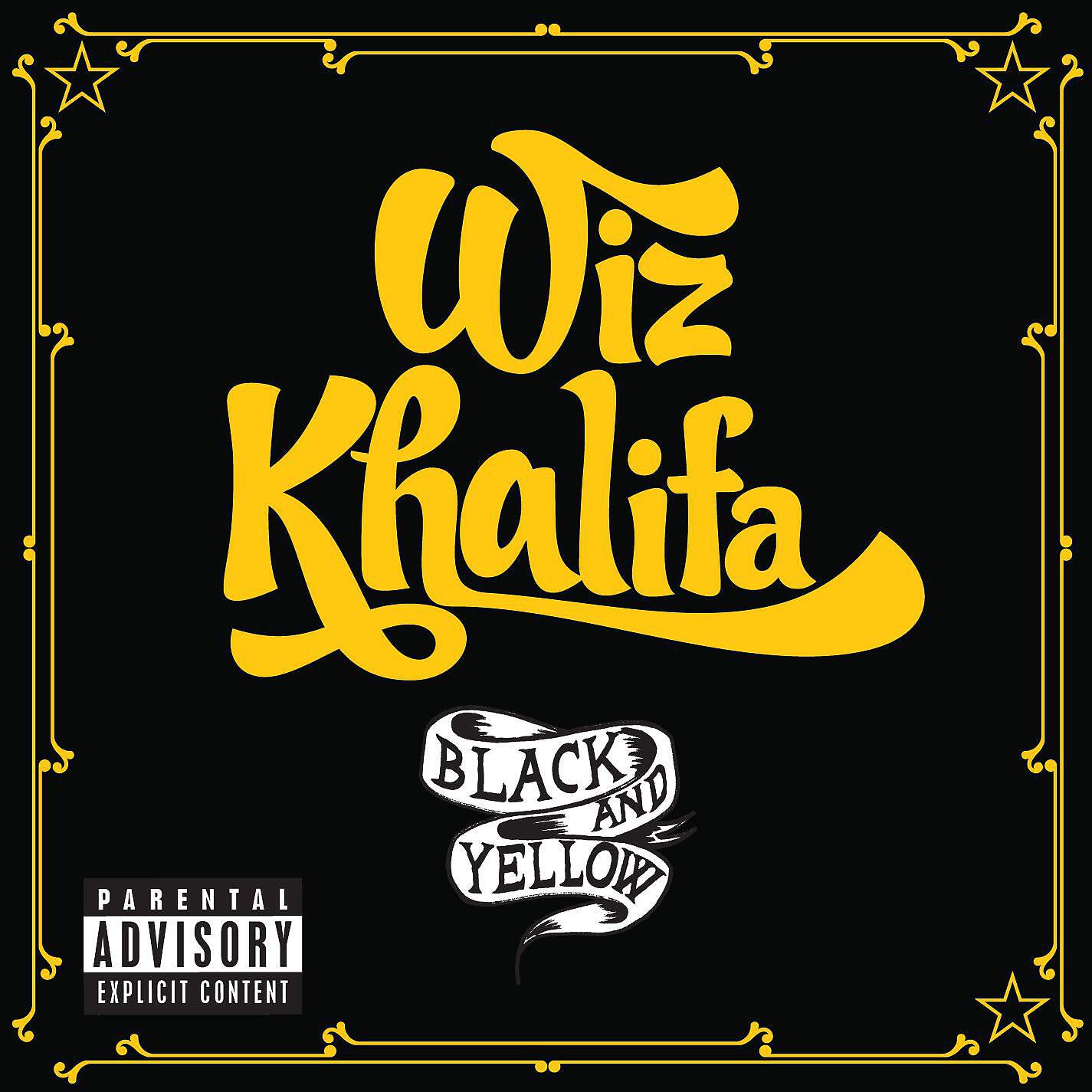 Wiz Khalifa - Black and Yellow (feat. Juicy J, Snoop Dogg & T-Pain) [G-Mix]