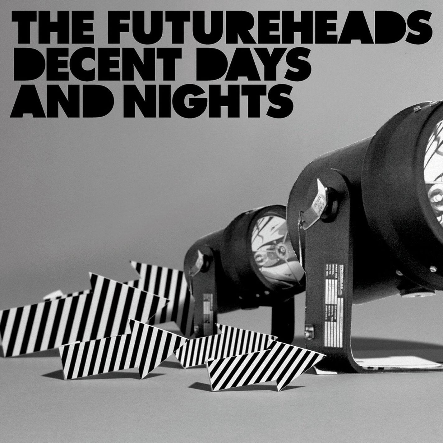 The Futureheads - Decent Days and Nights (Chris-Lord Alge Remix) [Vox Up] (Chris-Lord Alge Remix)