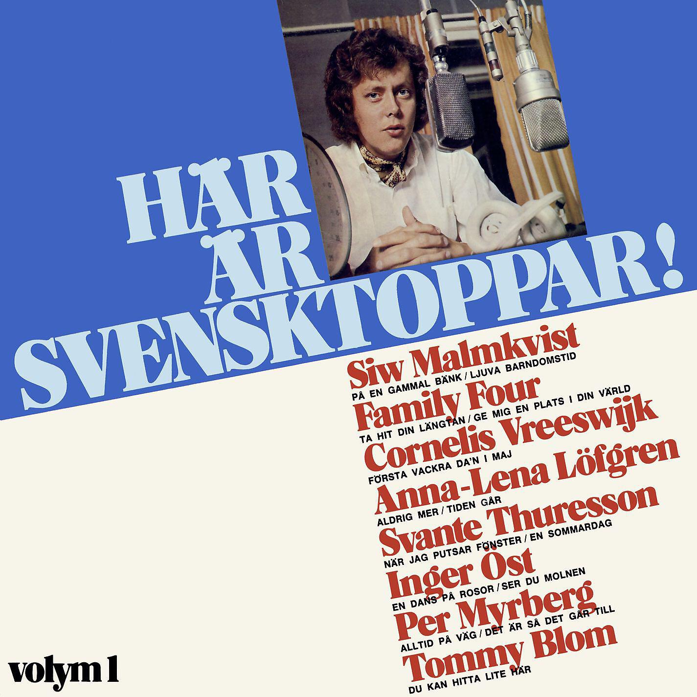 Siw Malmkvist - På en gammal bänk
