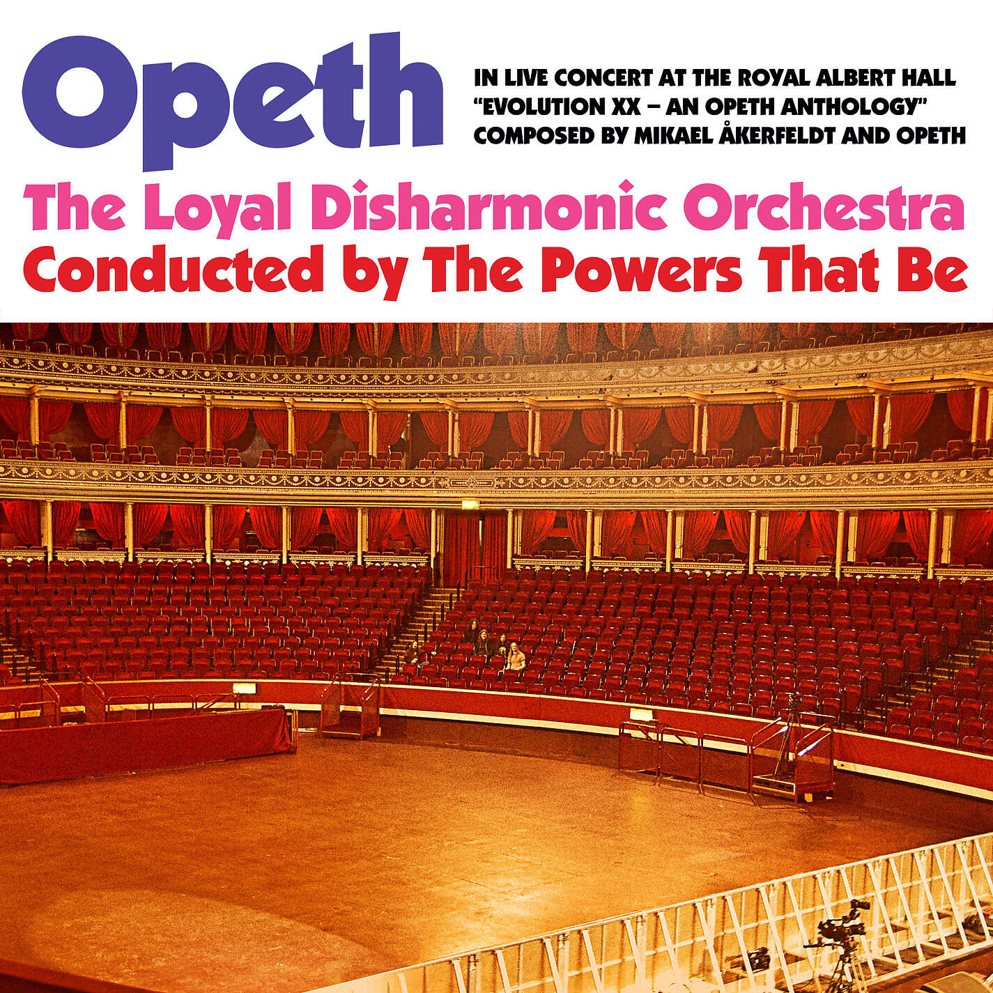 Opeth - Blackwater Park (Live)