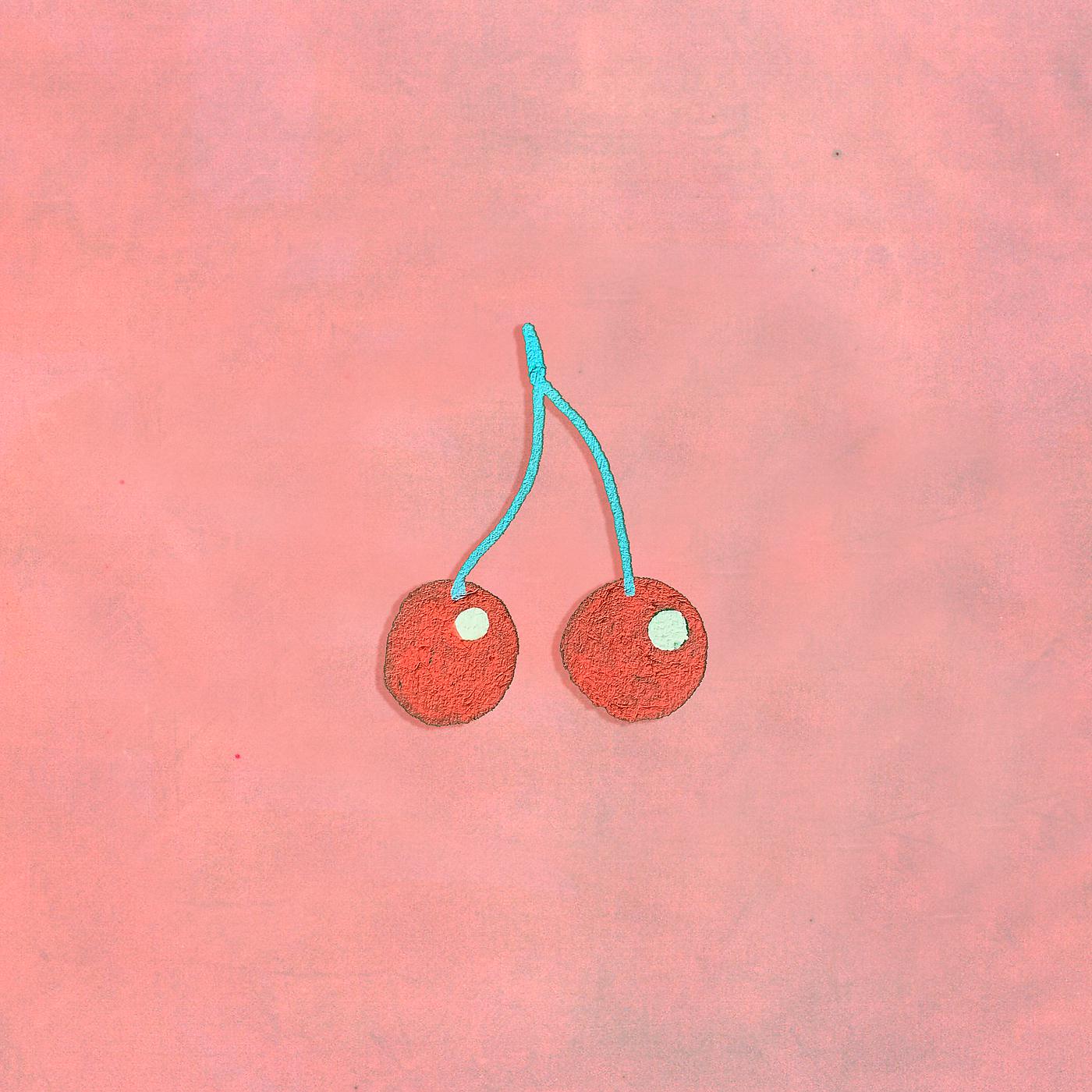Постер альбома Velvet Cherry